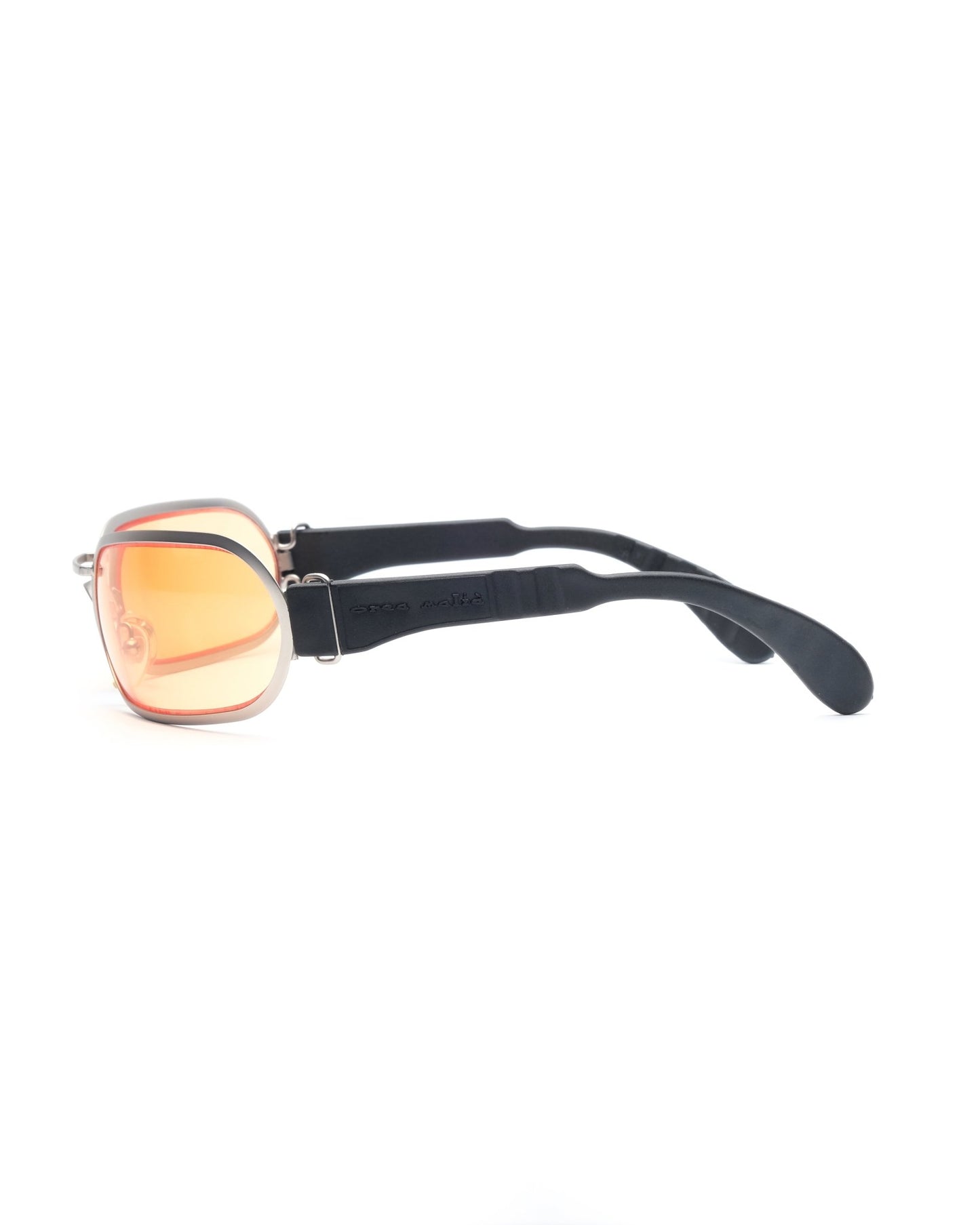 Orea Malià Wraparound - Sunglasses - image - 5
