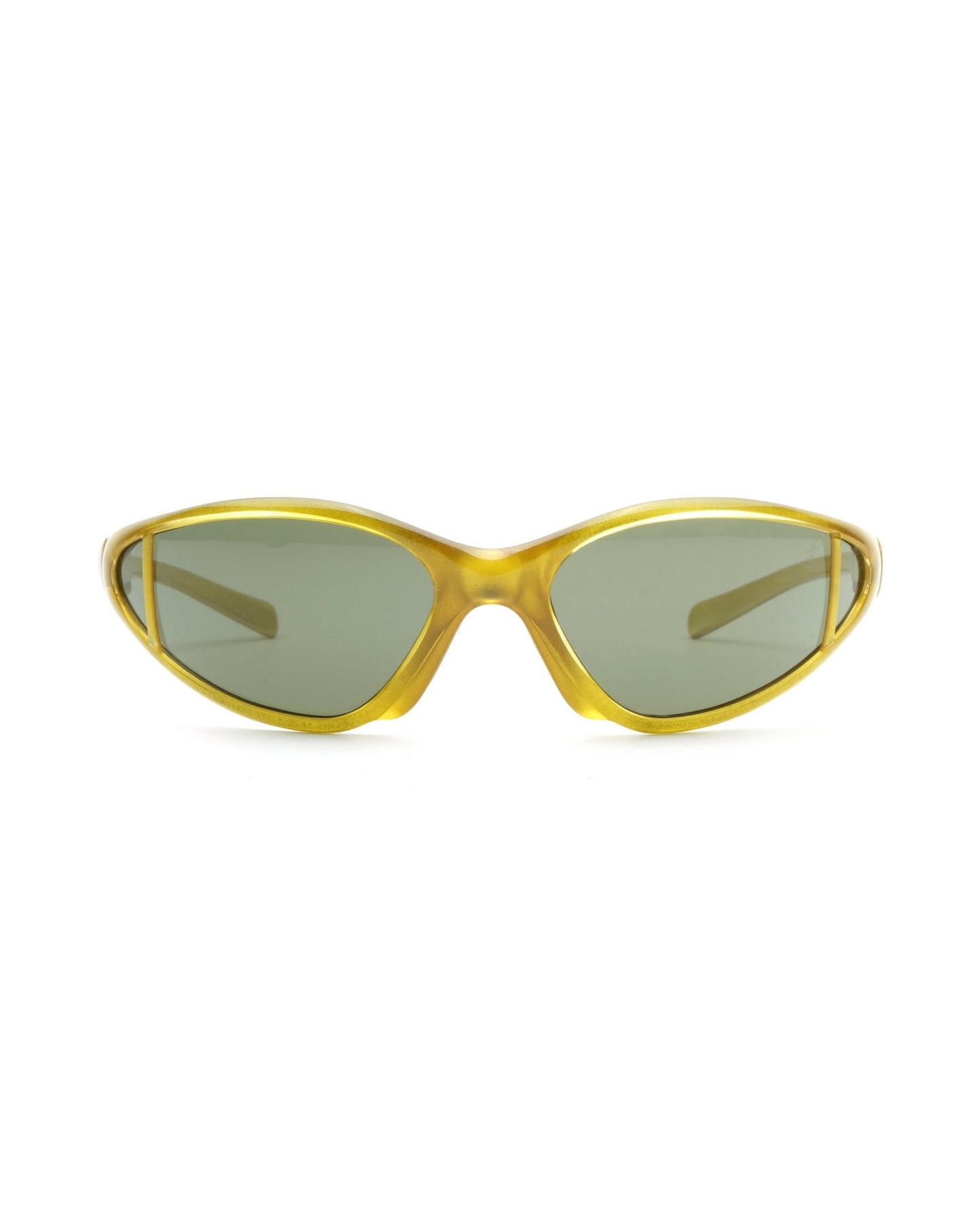 Oxbow Wraparound - Sunglasses - image - 1