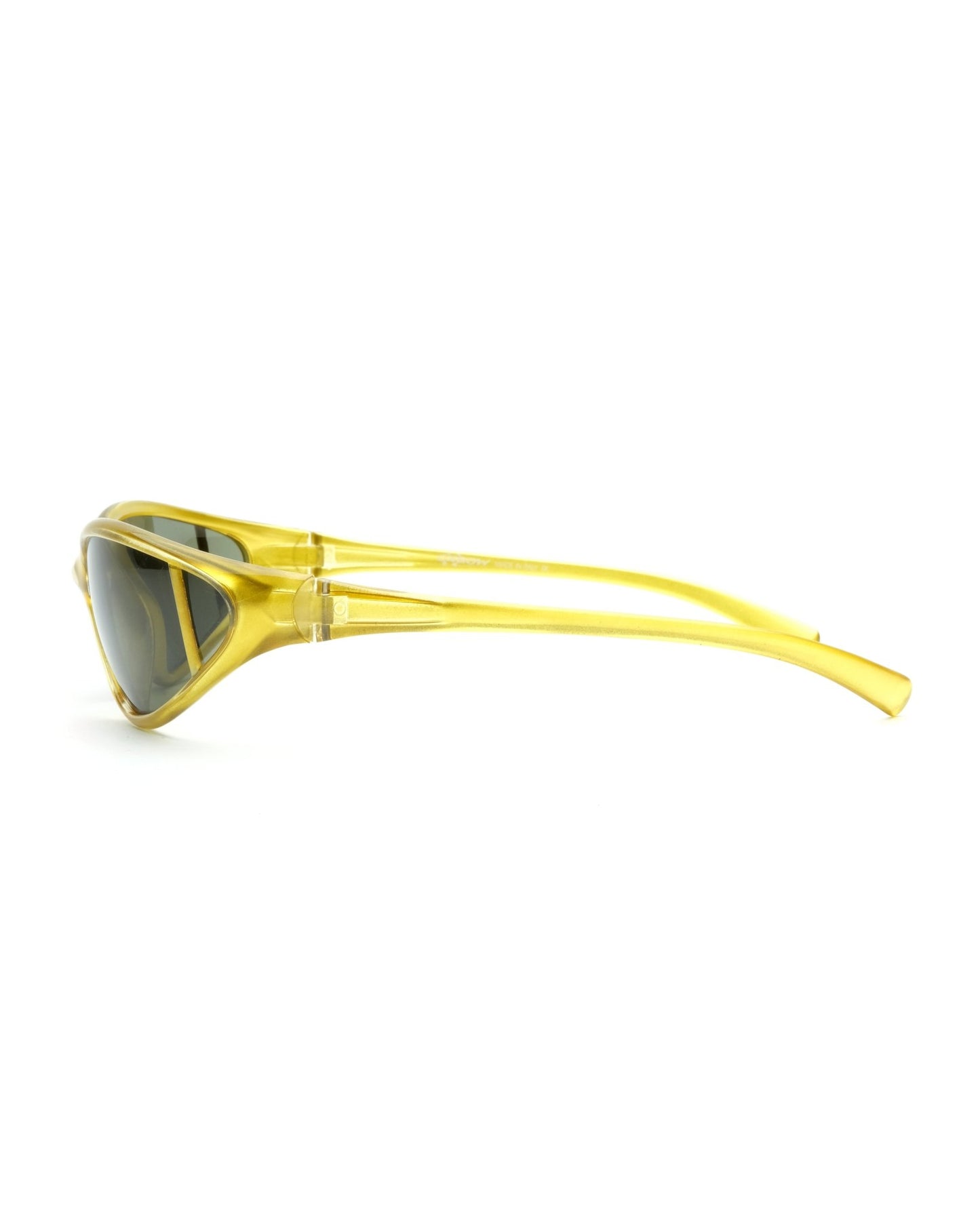 Oxbow Wraparound - Sunglasses - image - 5