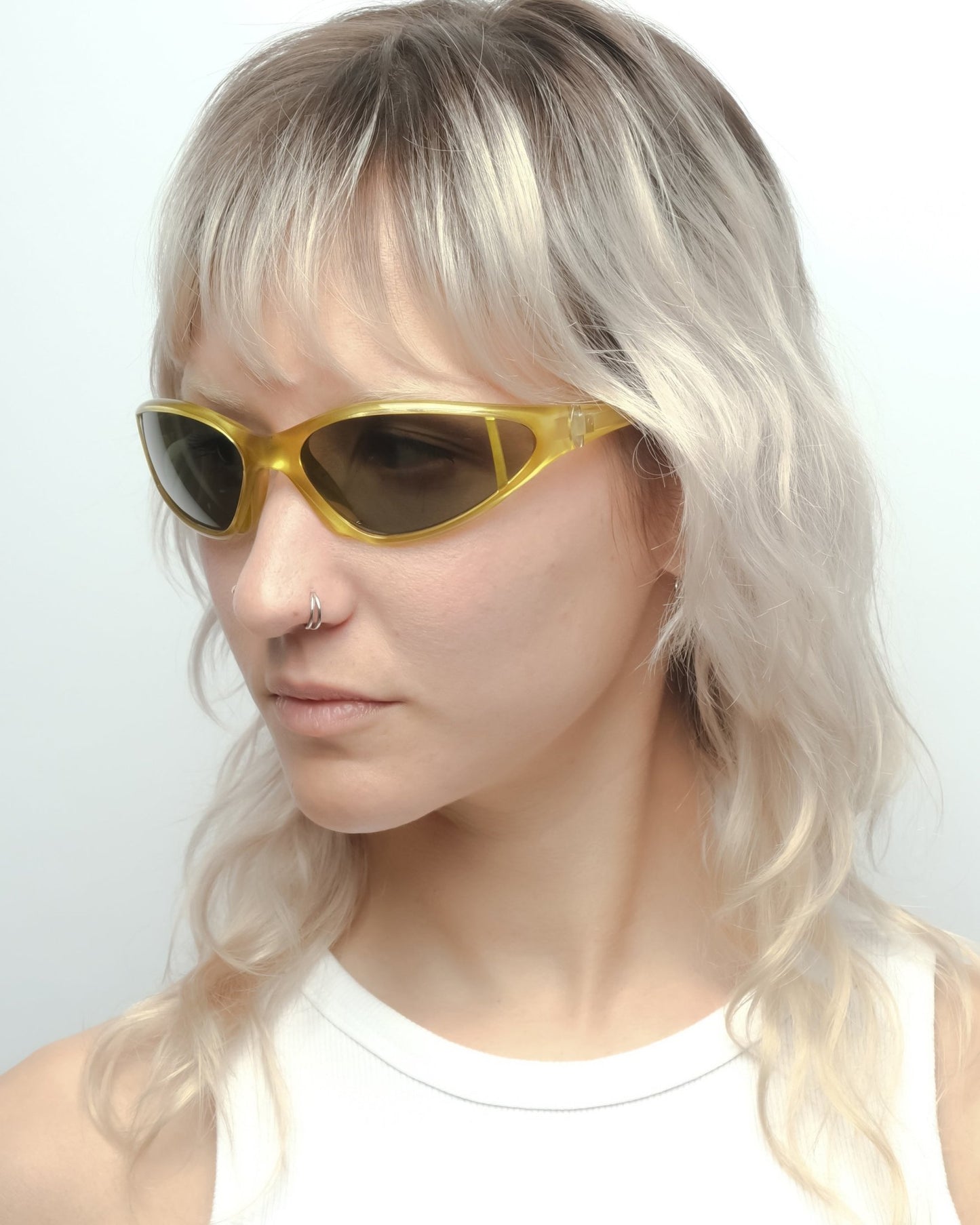 Oxbow Wraparound - Sunglasses - image - 6
