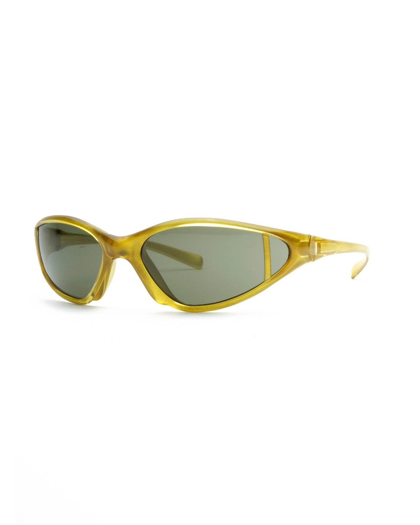 Oxbow Wraparound - Sunglasses - image - 3