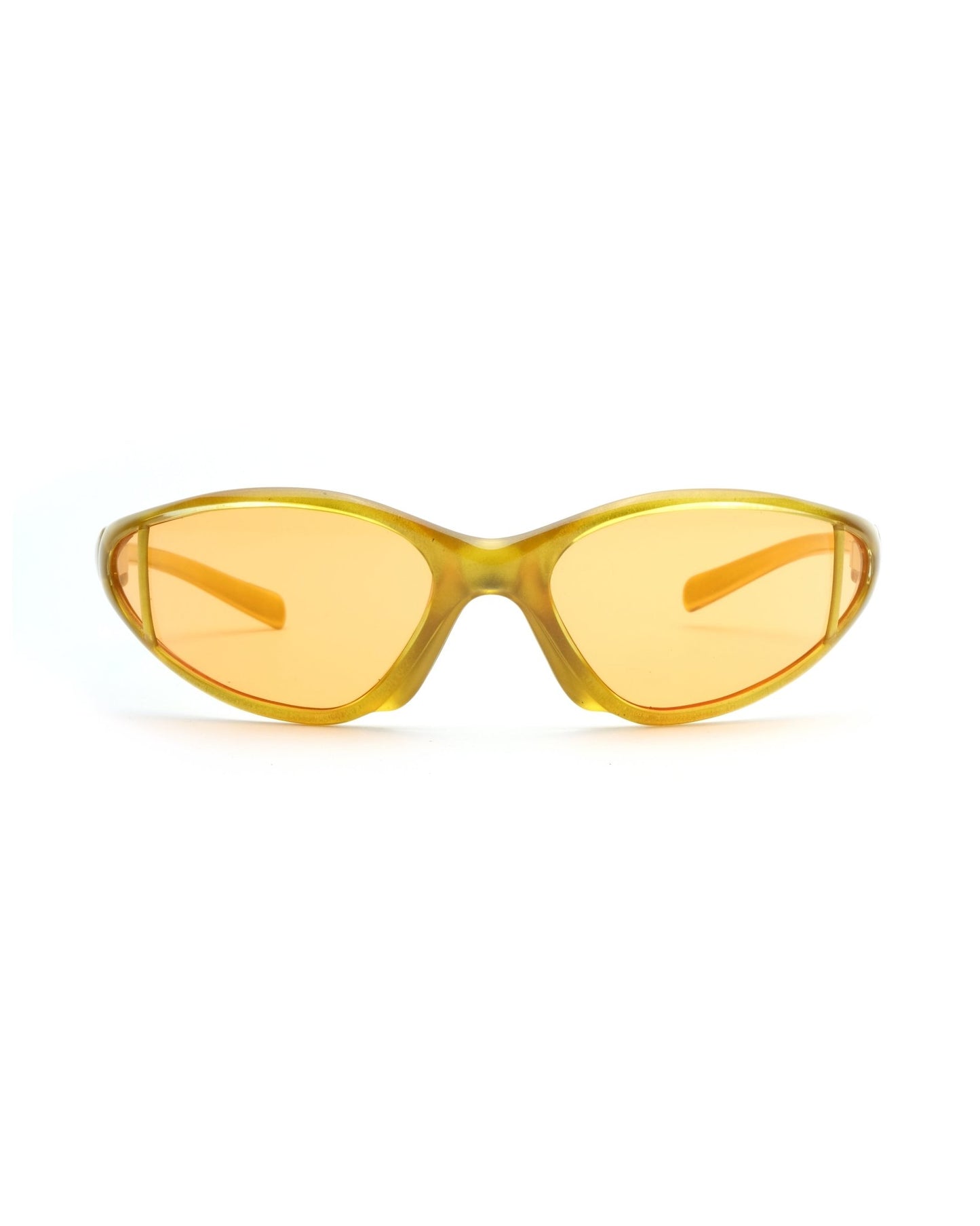 Oxbow Wraparound - Sunglasses - image - 1