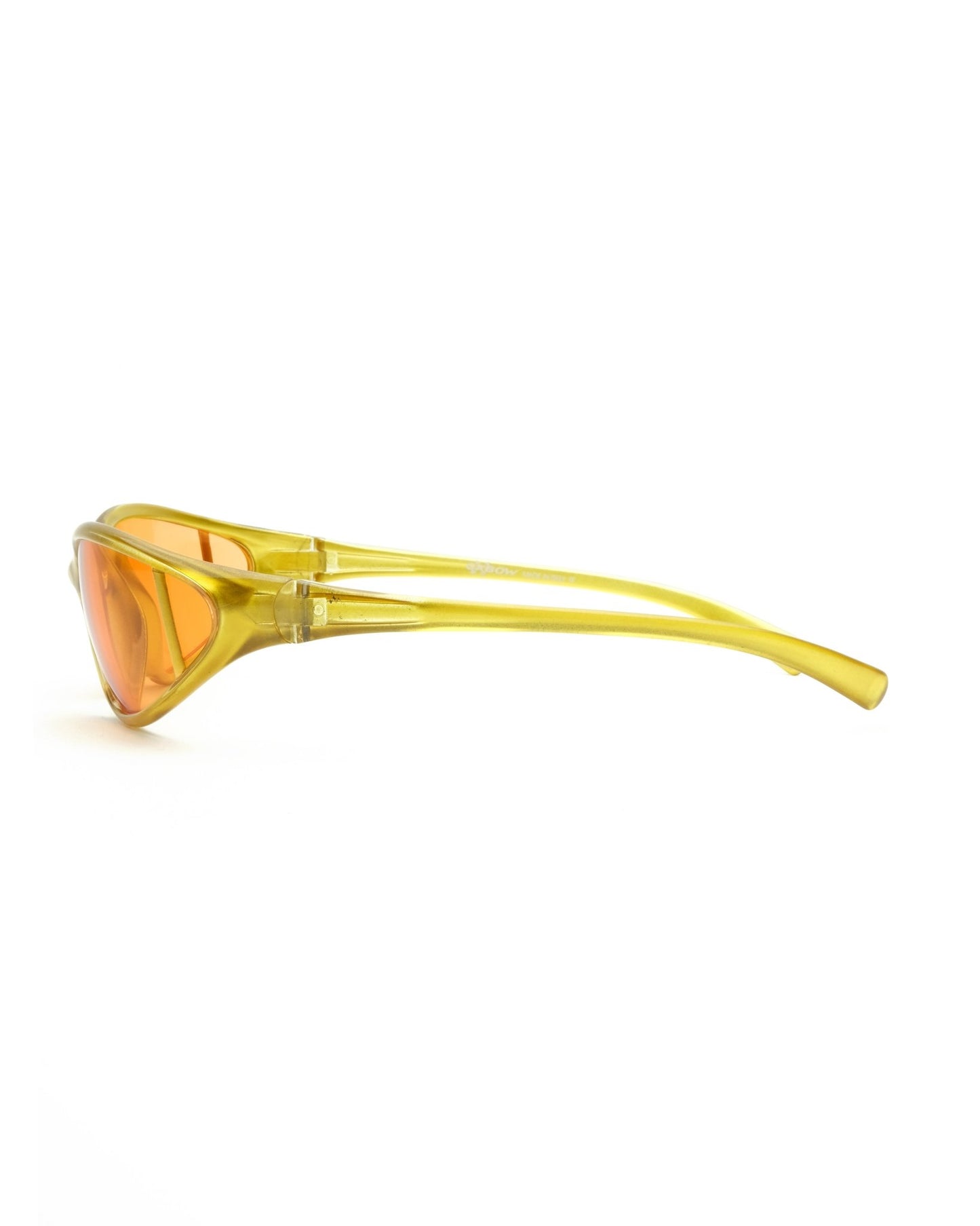 Oxbow Wraparound - Sunglasses - image - 5