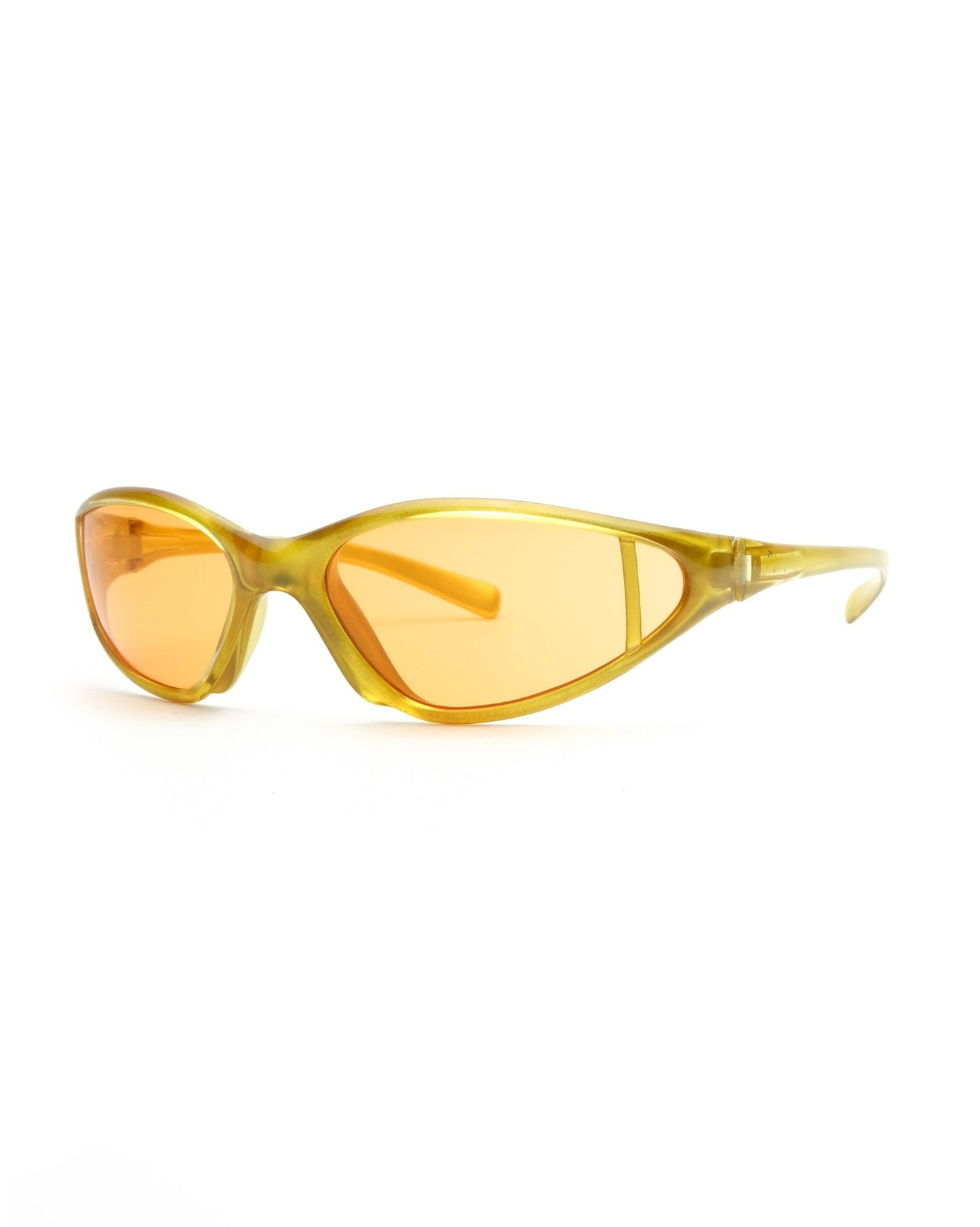 Oxbow Wraparound - Sunglasses - image - 3