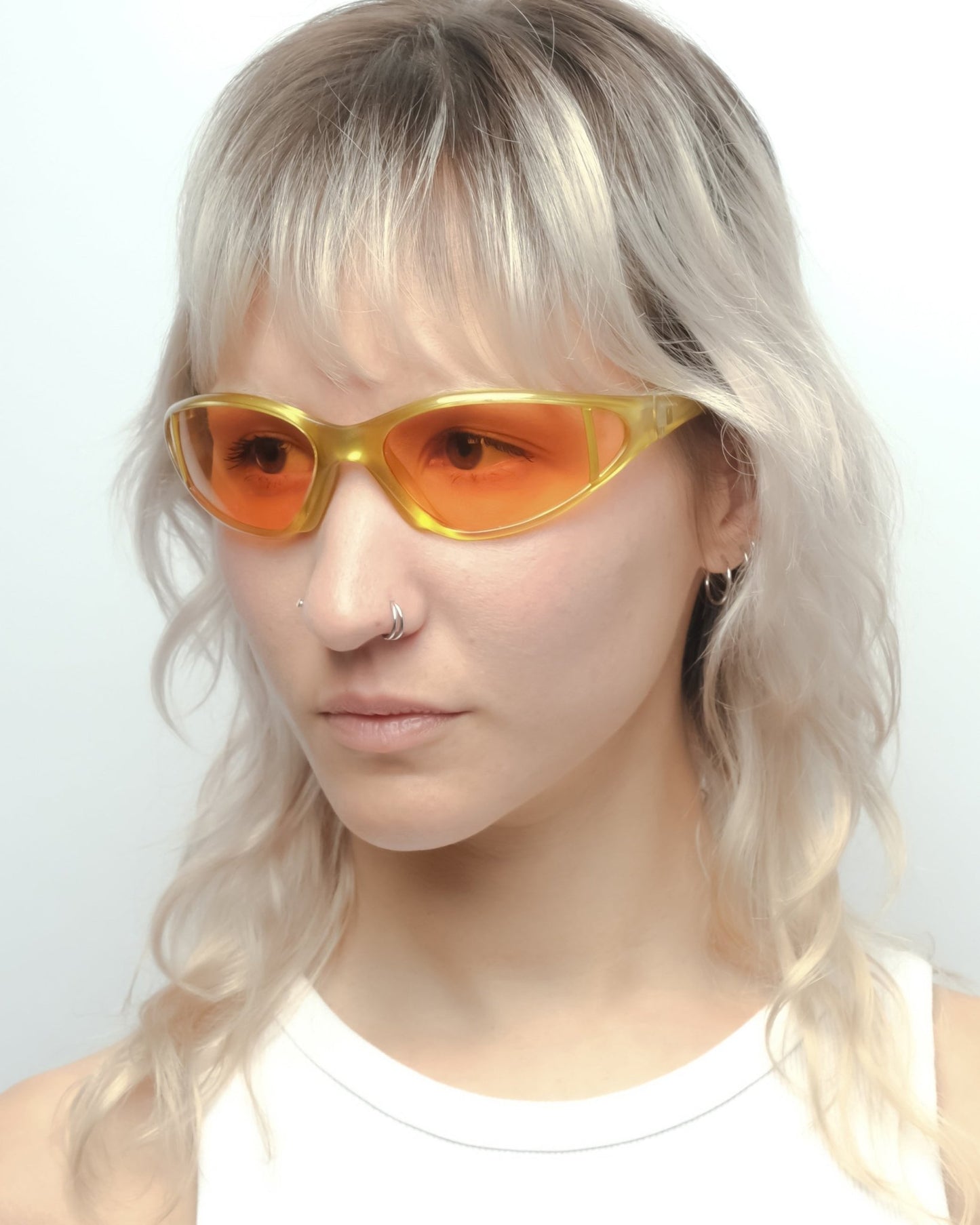 Oxbow Wraparound - Sunglasses - image - 4