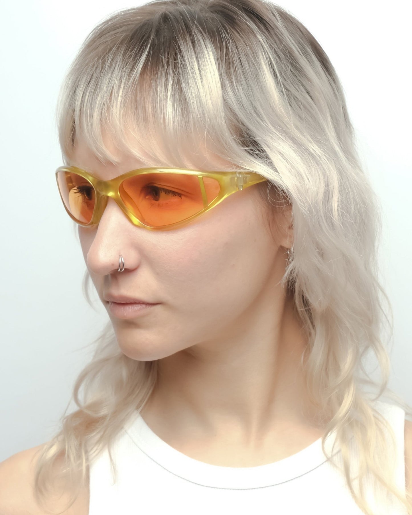 Oxbow Wraparound - Sunglasses - image - 6