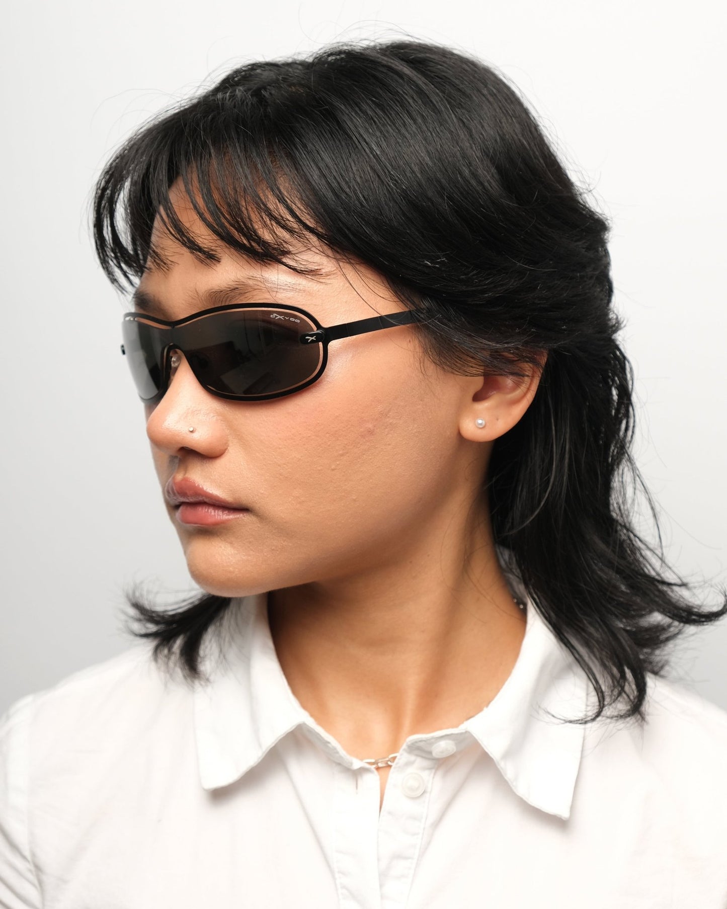Oxydo mask - Sunglasses - image - 7
