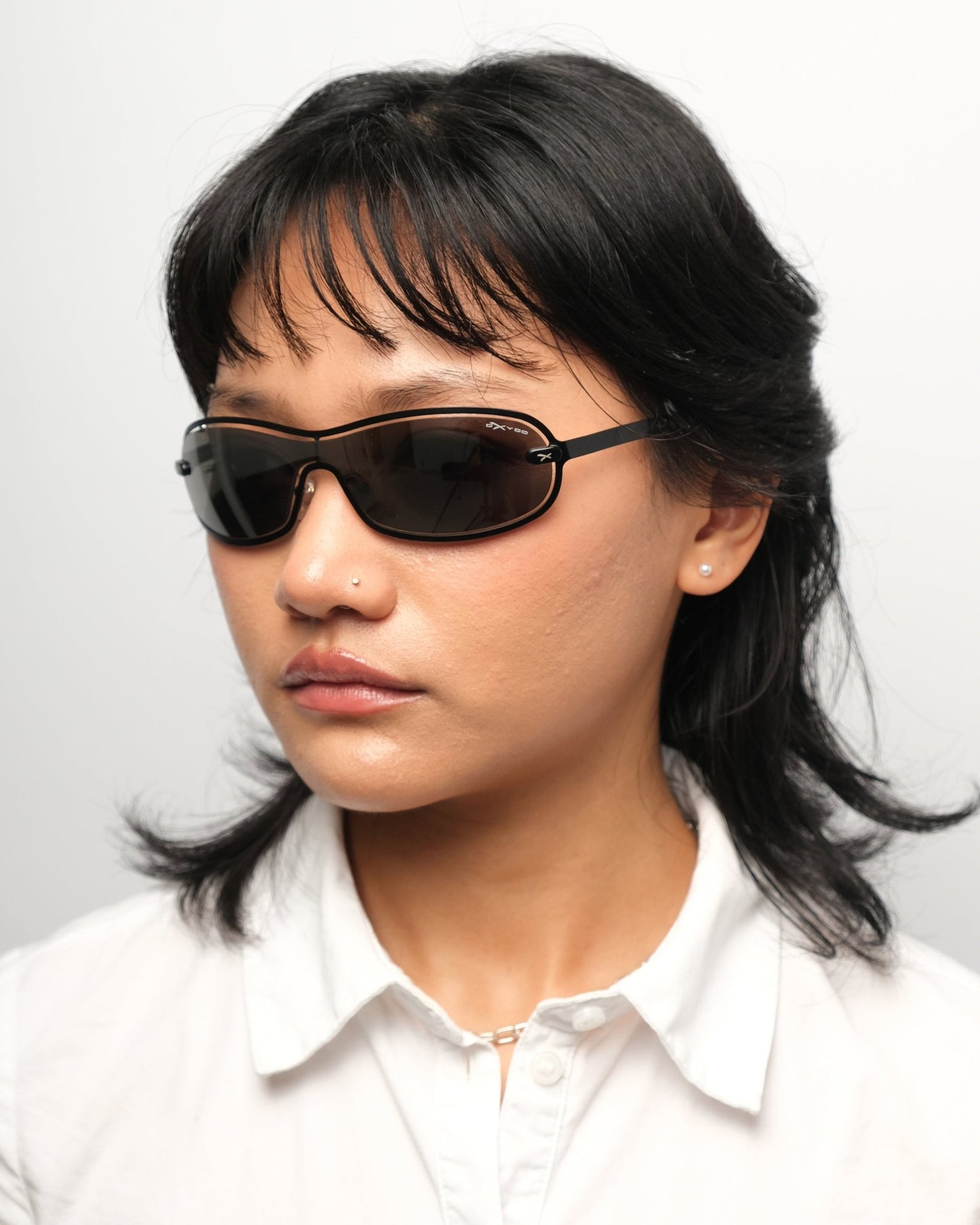 Oxydo mask - Sunglasses - image - 4