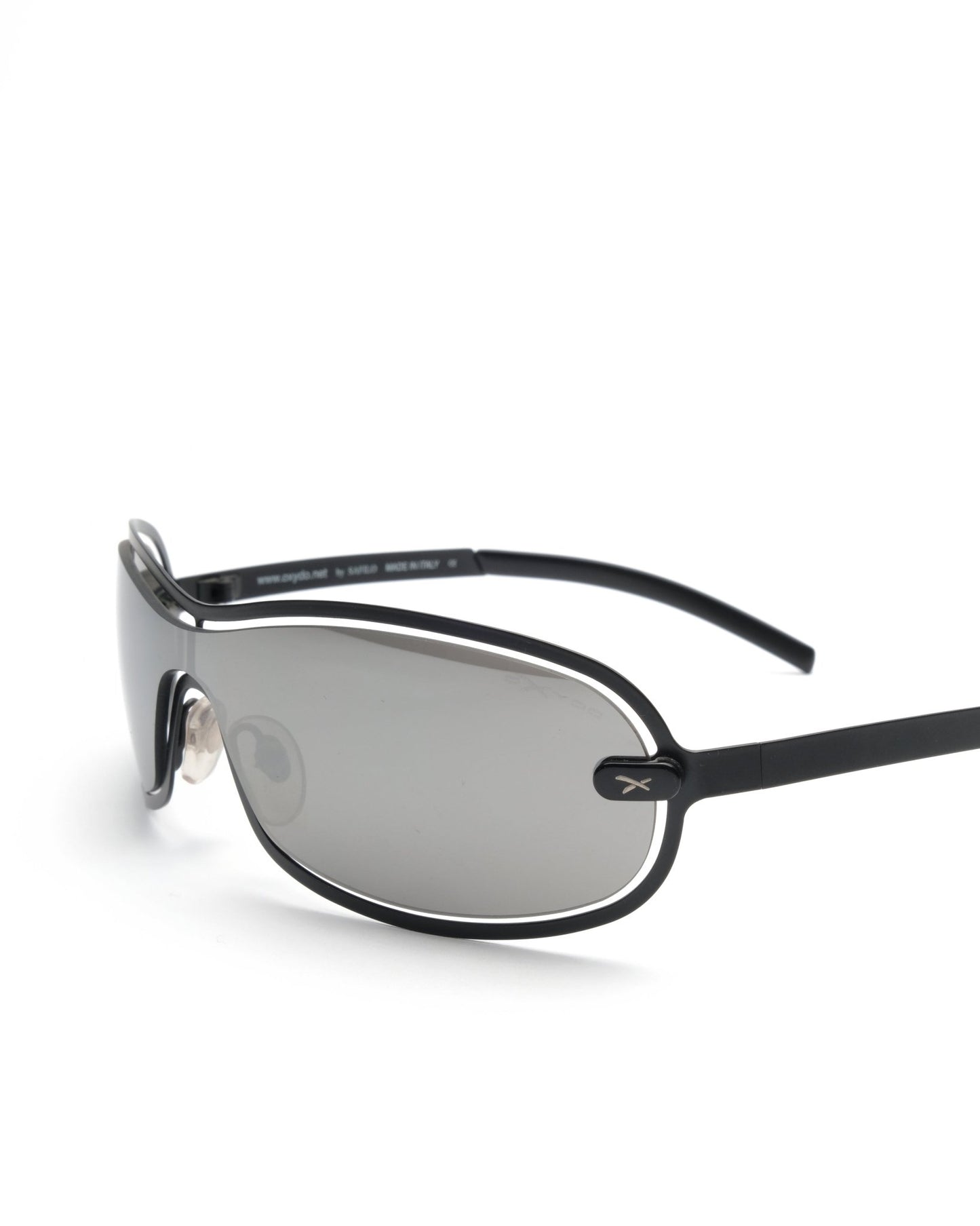 Oxydo mask - Sunglasses - image - 6