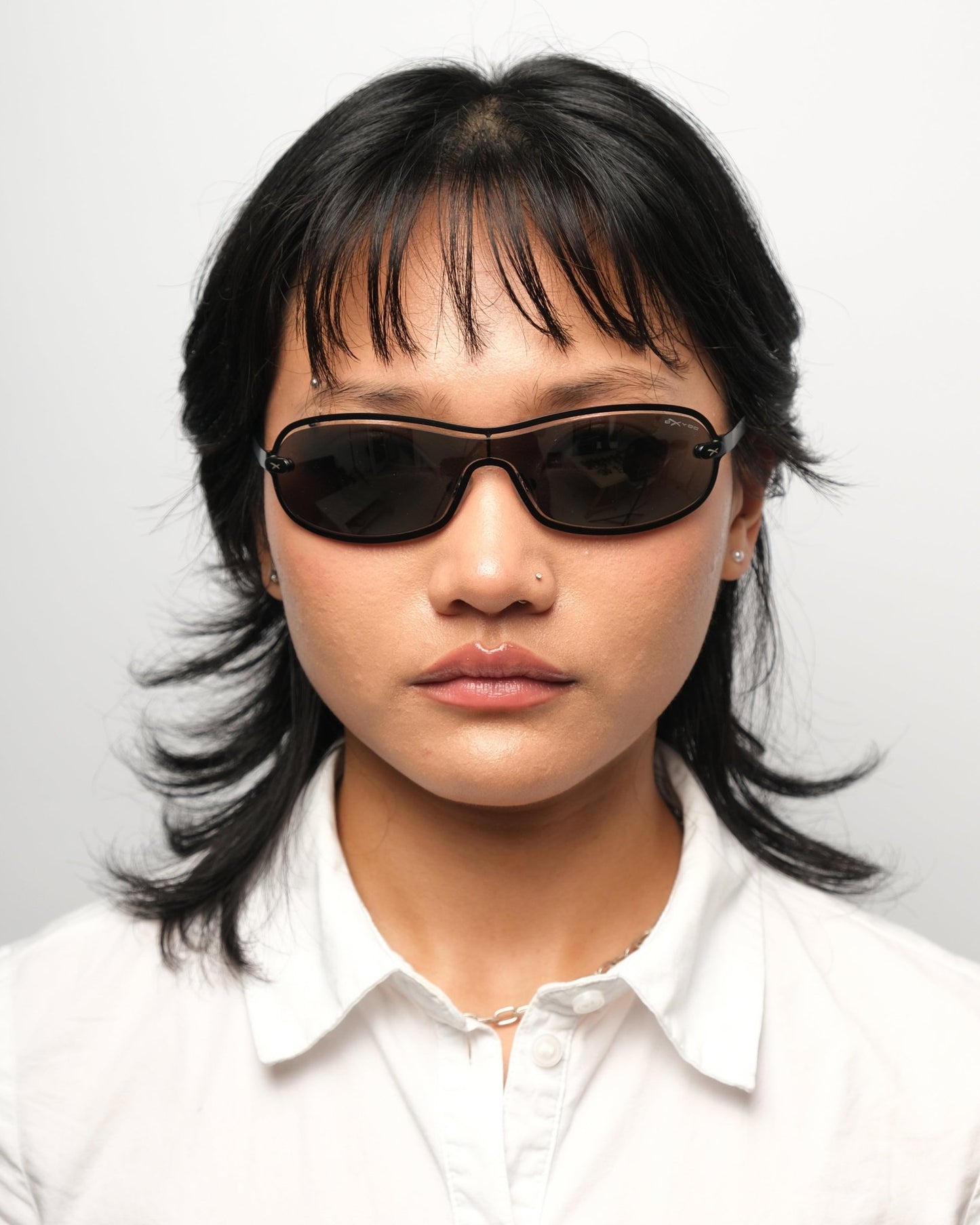 Oxydo mask - Sunglasses - image - 2