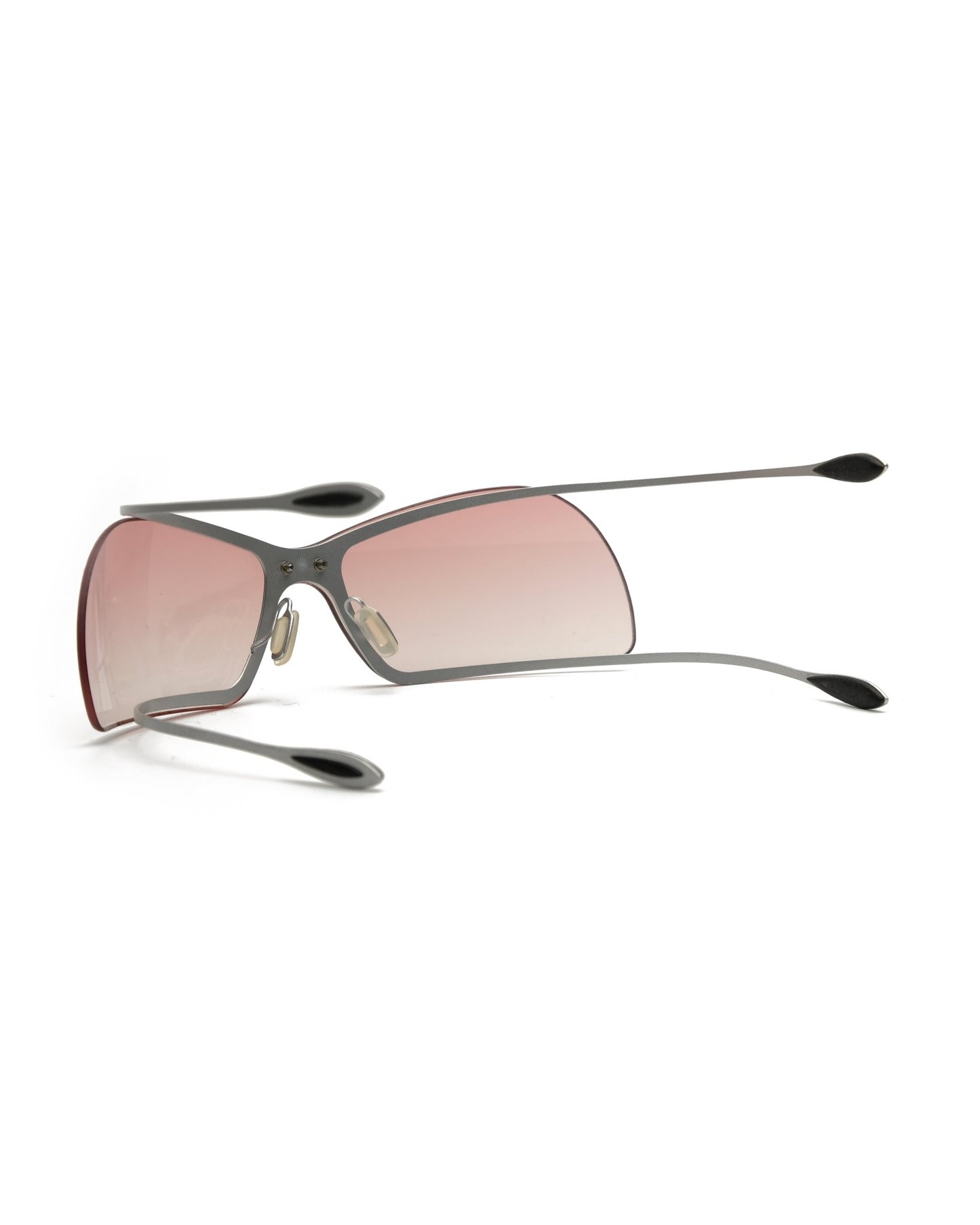 Parasite - Parasite 2002 sunglasses vintage Sunglasses – The Dryads