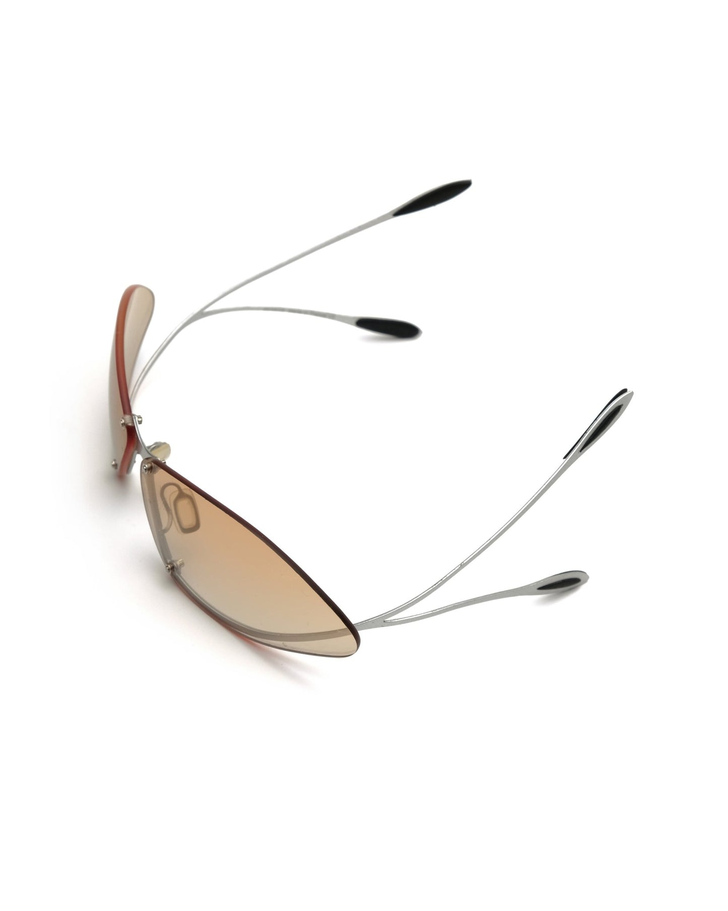 Parasite - Parasite 2003 sunglasses vintage Sunglasses – The Dryads