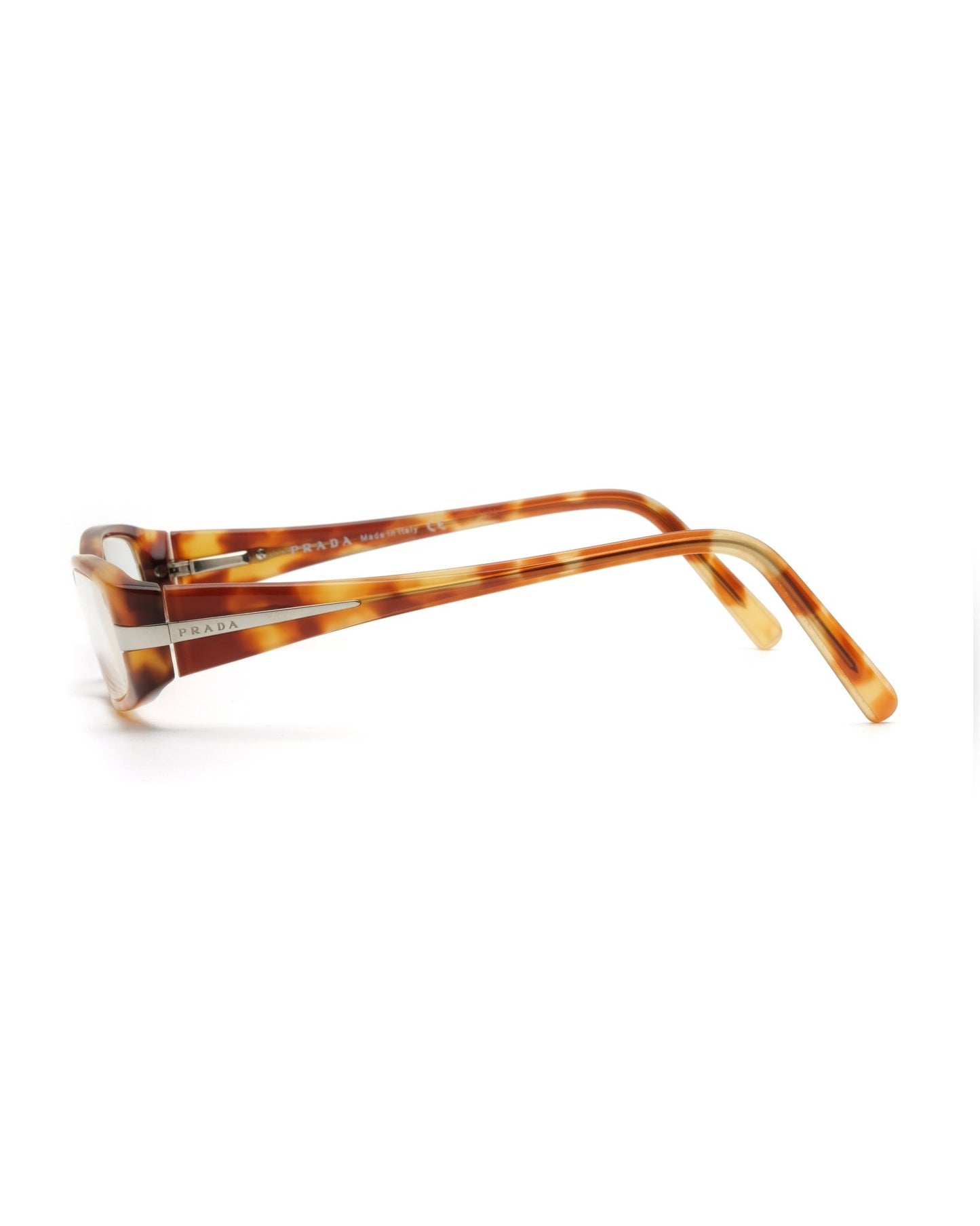 Prada - Prada Fall 2006 optical frame vintage Eyeglasses – The Dryads