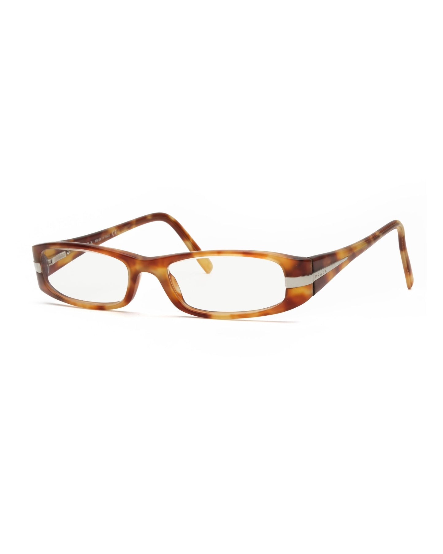 Prada - Prada Fall 2006 optical frame vintage Eyeglasses – The Dryads