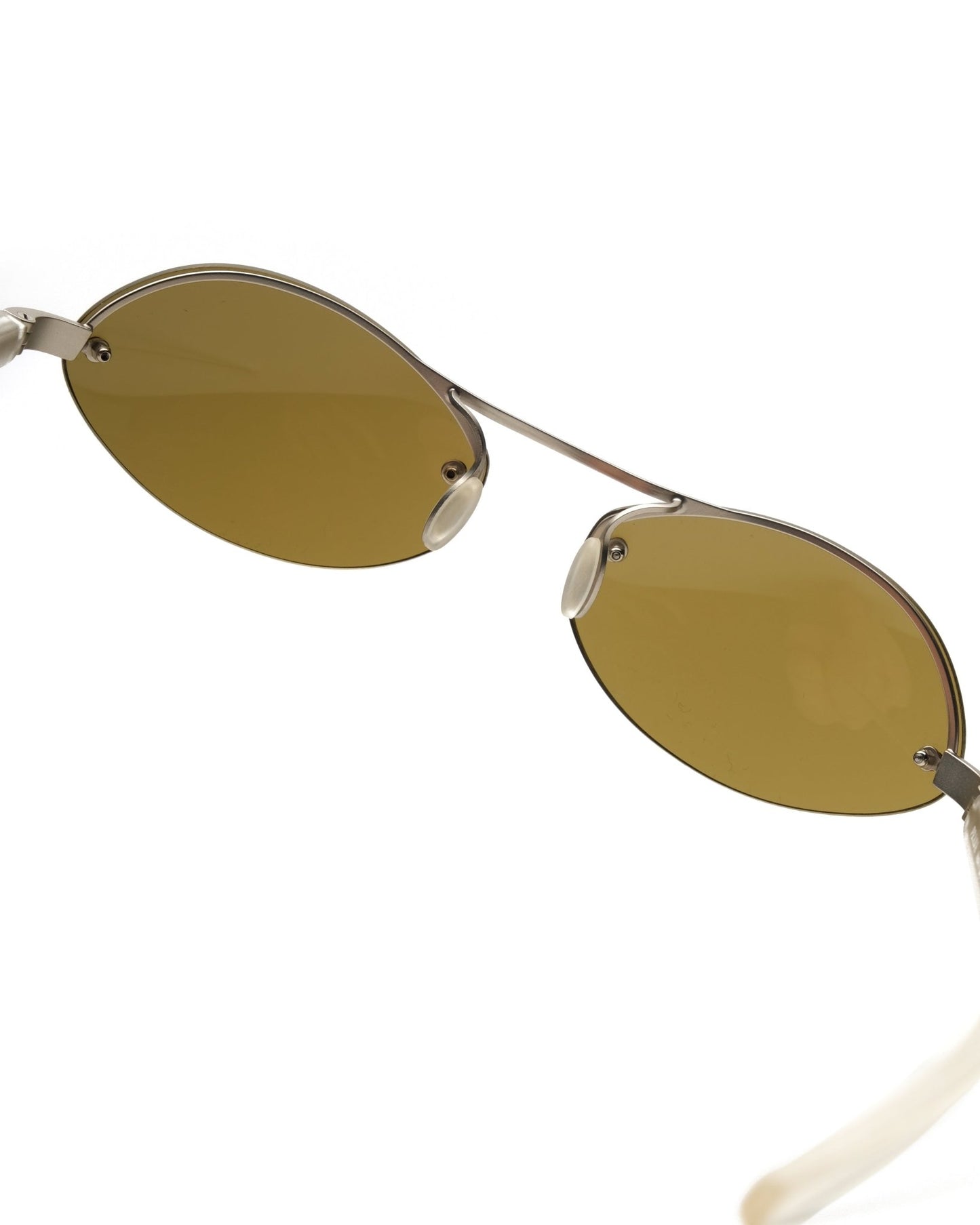Prada - Prada Spring 2001 sunglasses vintage Sunglasses – The Dryads