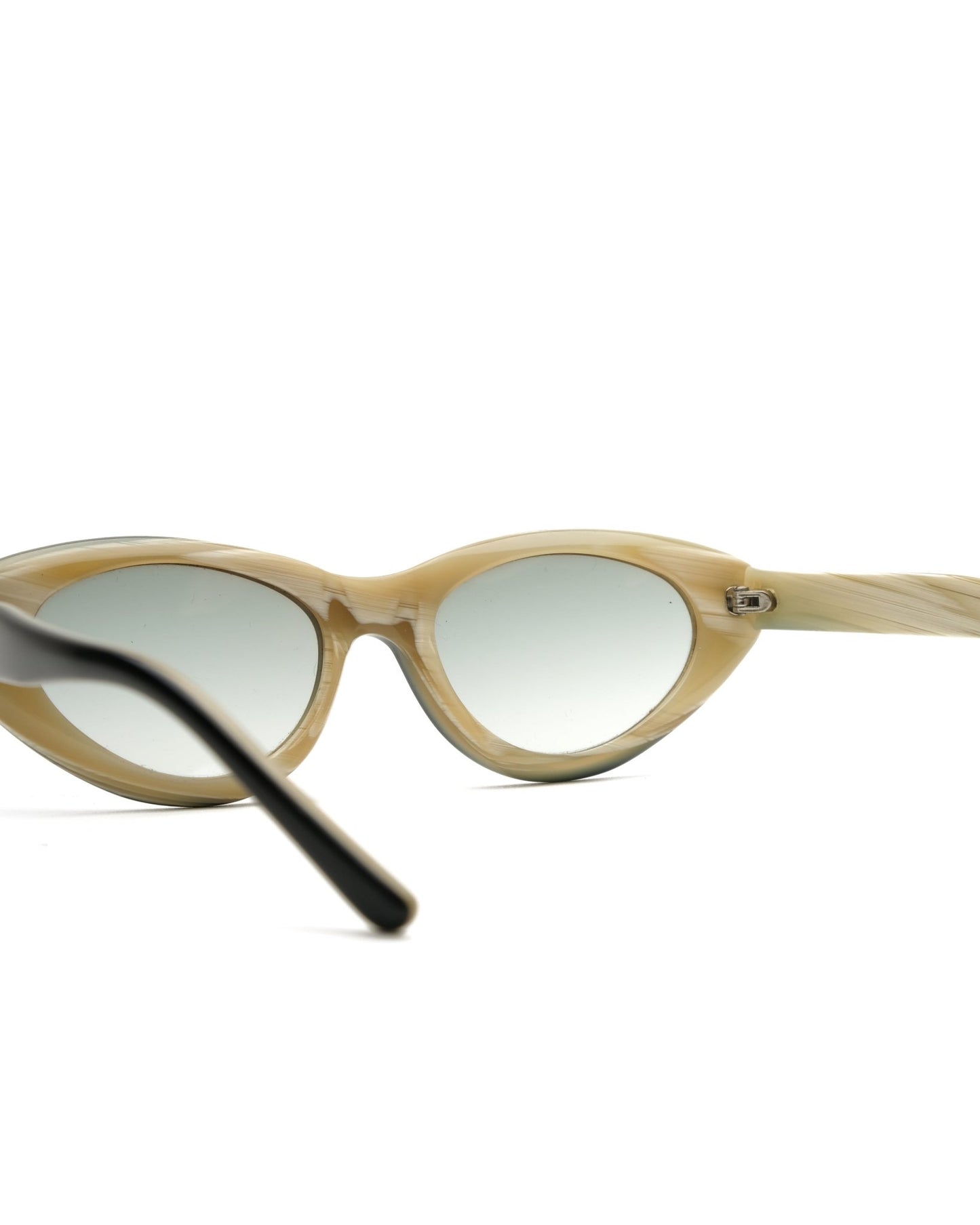Prada - Prada Spring 2001 sunglasses vintage Sunglasses – The Dryads