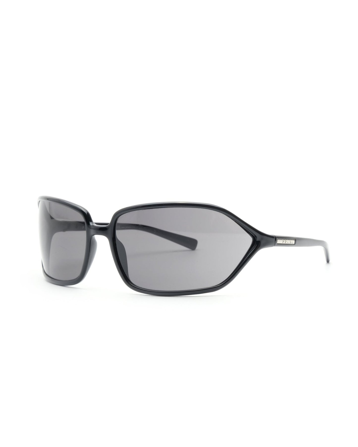 Prada SS2004 Ant Eyes sunglasses - Sunglasses - image - 2
