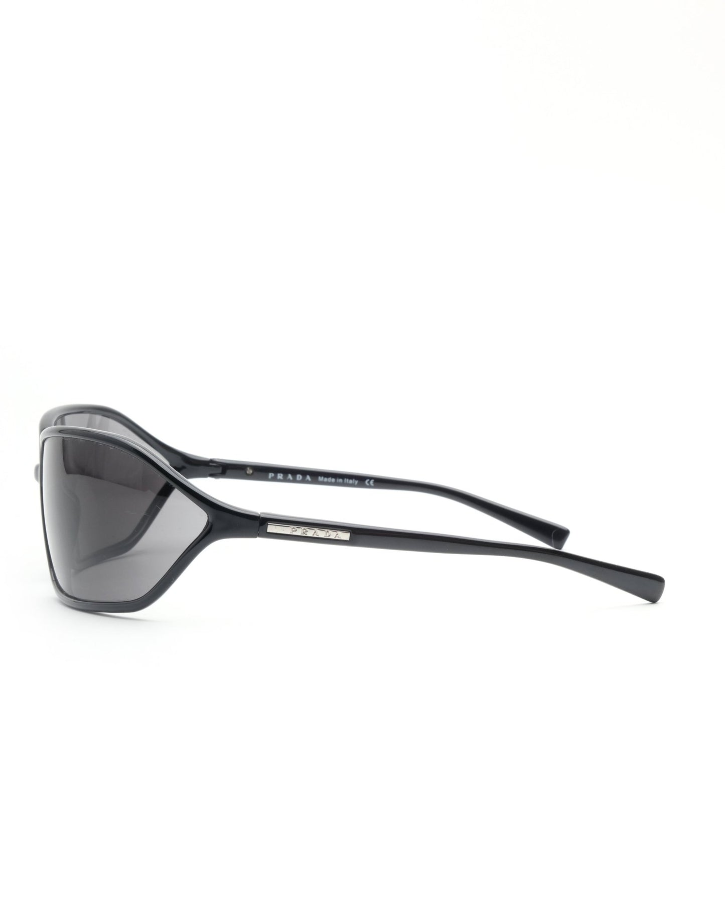 Prada SS2004 Ant Eyes sunglasses - Sunglasses - image - 3