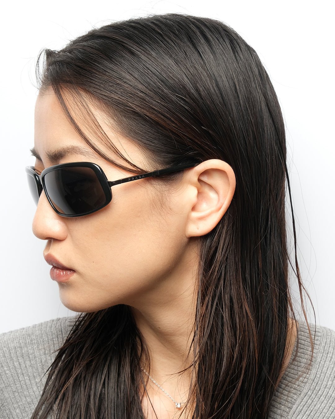 Prada Sunglasses - Sunglasses - image - 6