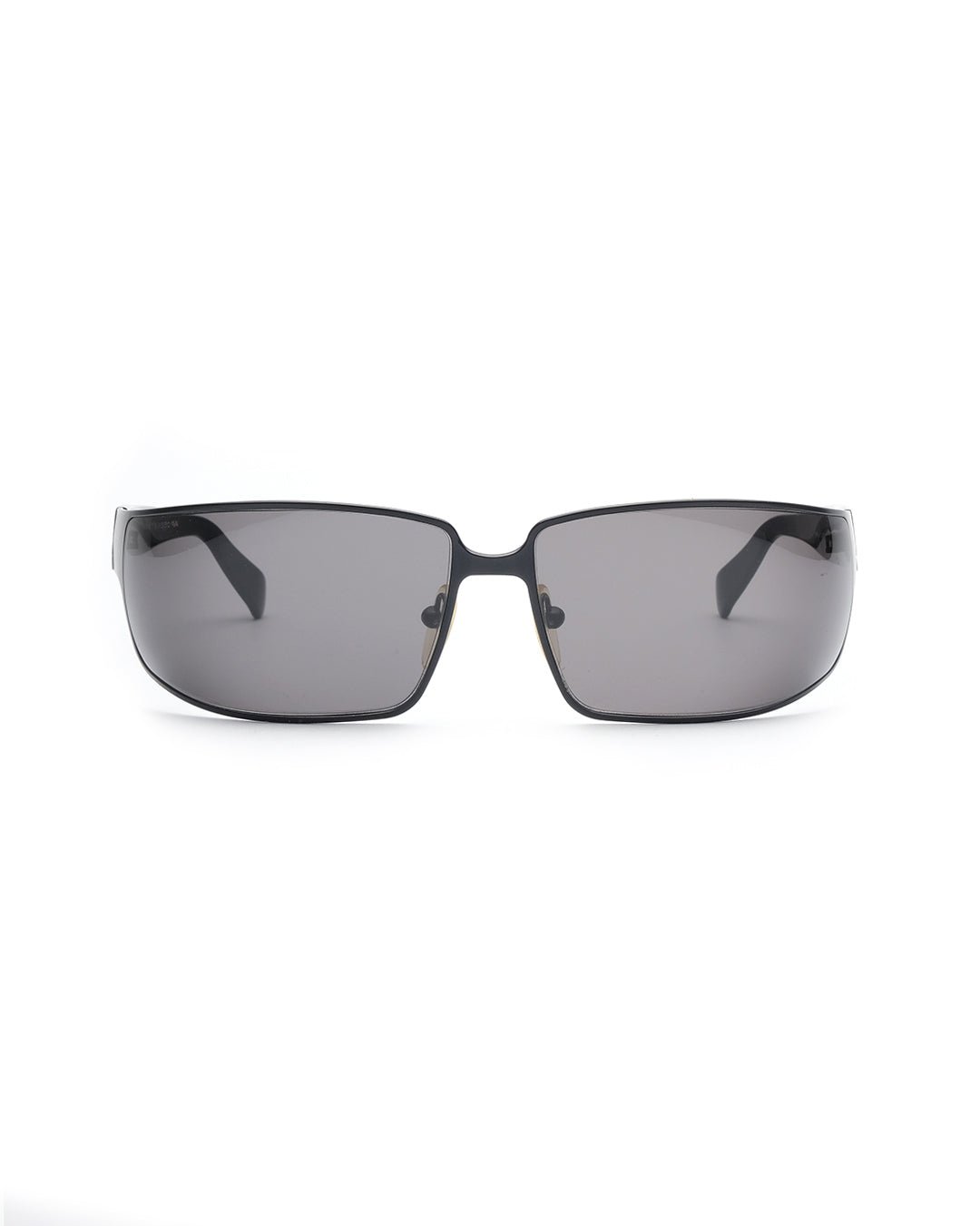Prada Wraparound - Sunglasses - image - 1