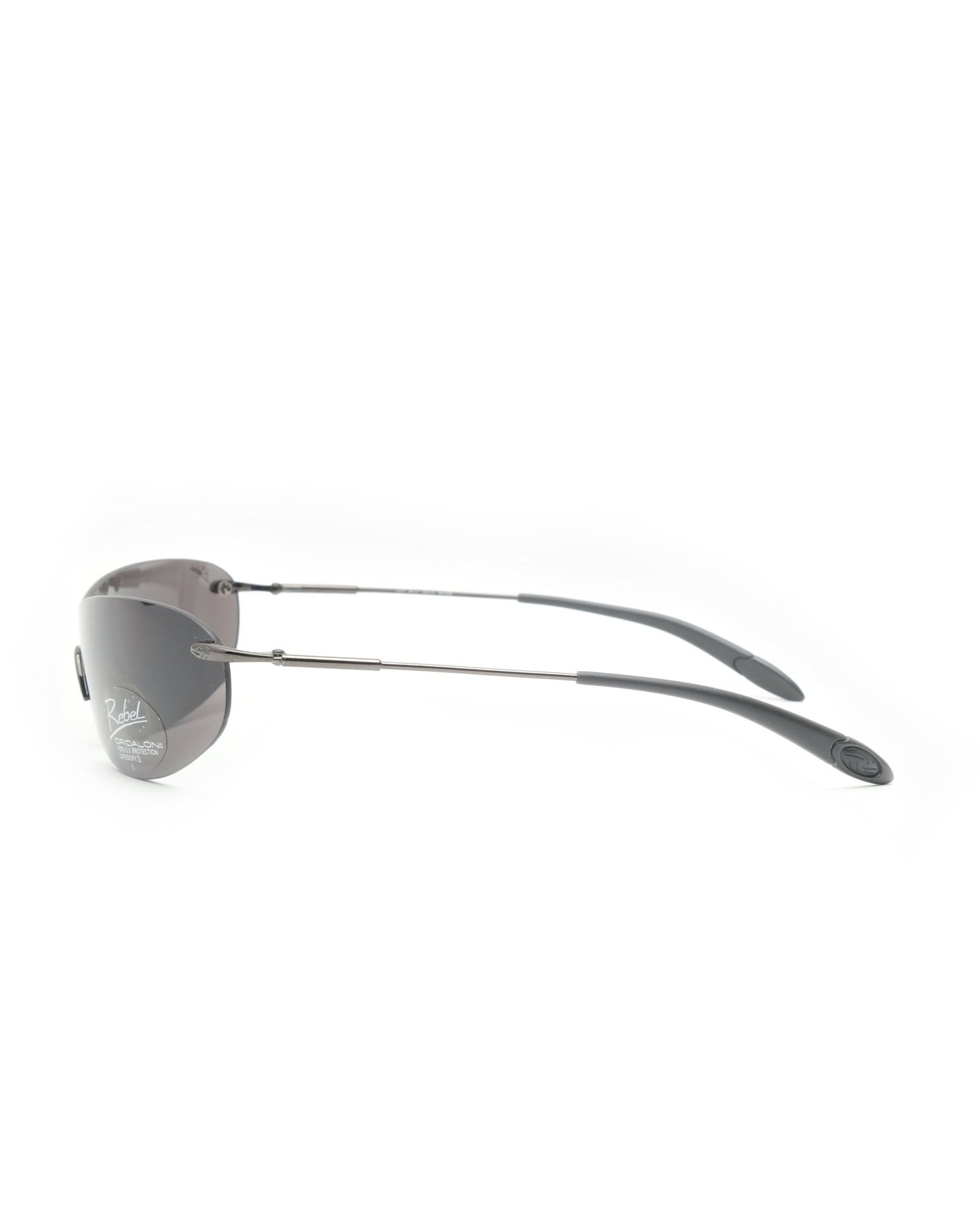 Rebel Mask - Sunglasses - image - 7