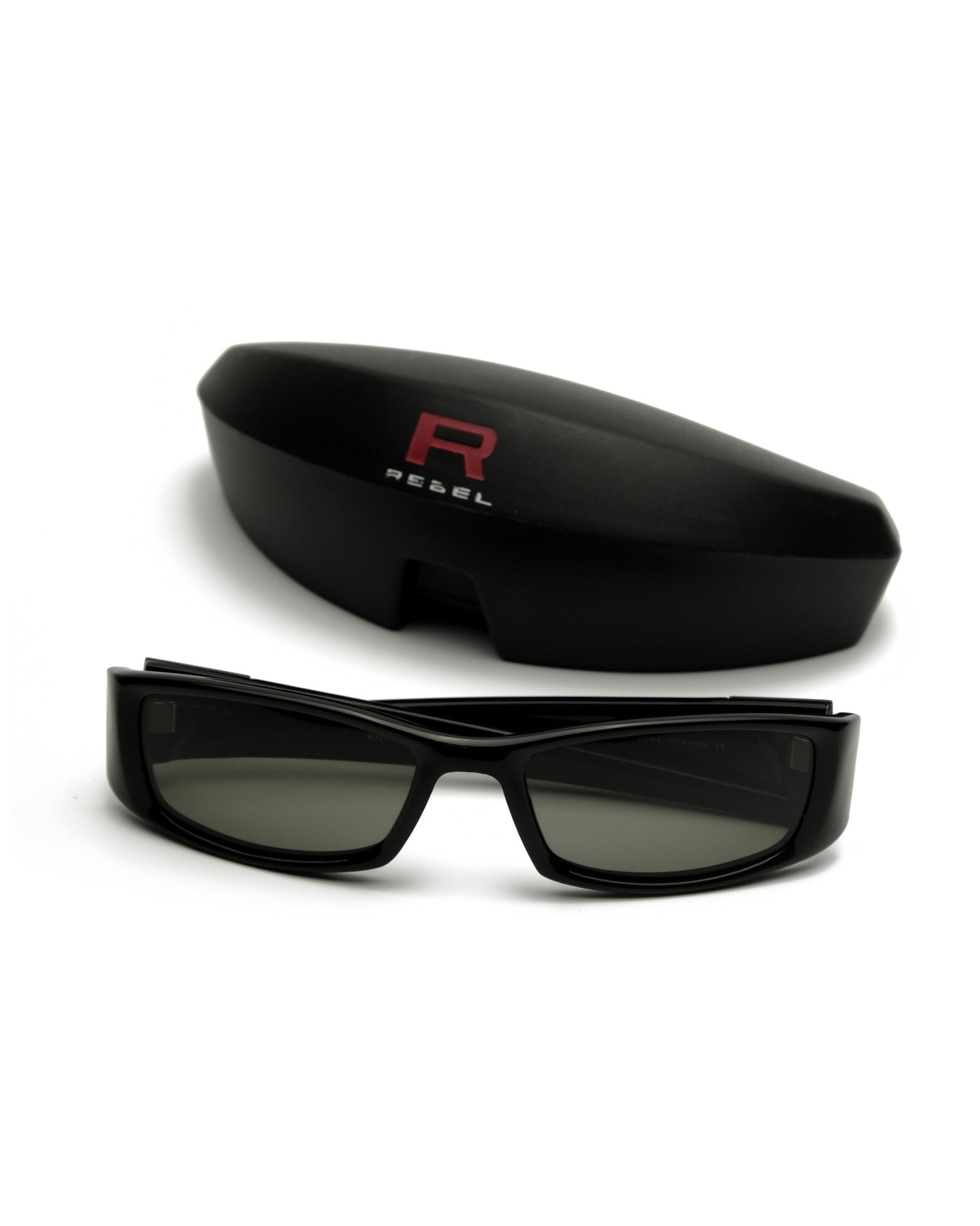 Rebel - Rebel sunglasses vintage Sunglasses – The Dryads