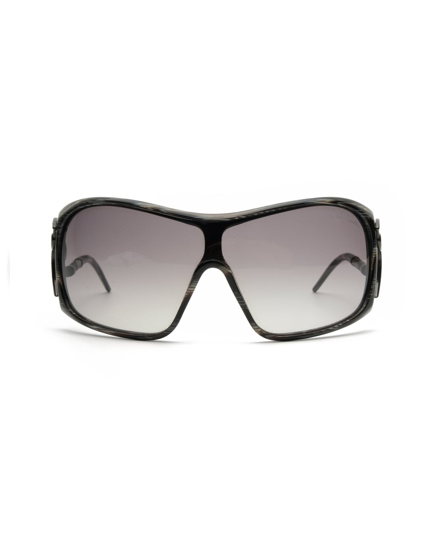 Roberto Cavalli - Roberto Cavalli mask vintage Sunglasses – The Dryads