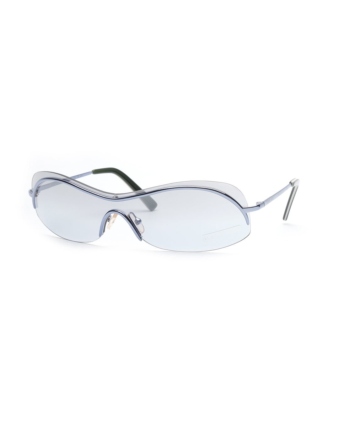 Romeo Gigli Mask - Sunglasses - image - 3