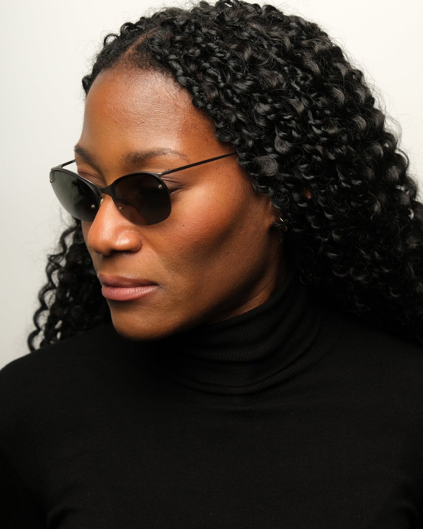 Romeo Gigli - Romeo Gigli sunglasses vintage – The Dryads