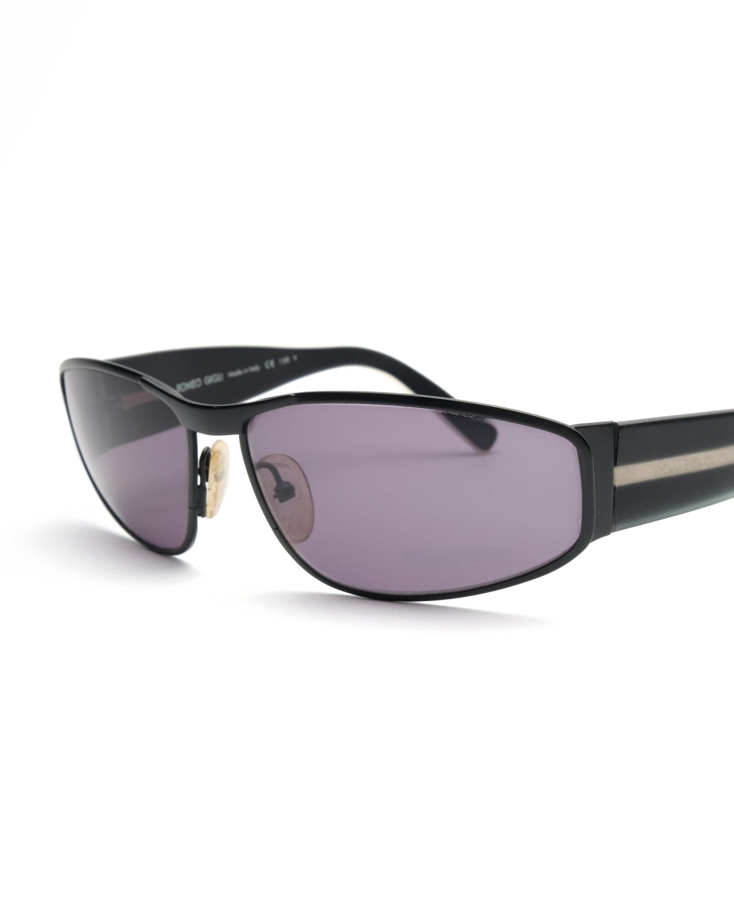 Romeo Gigli - Runway SS2001 Romeo Gigli vintage Sunglasses – The Dryads