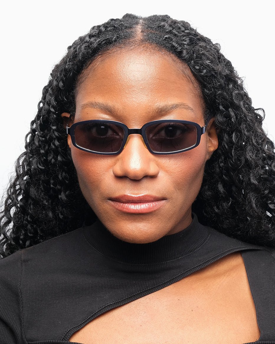 Romeo Gigli Sunglasses - Sunglasses - image - 2