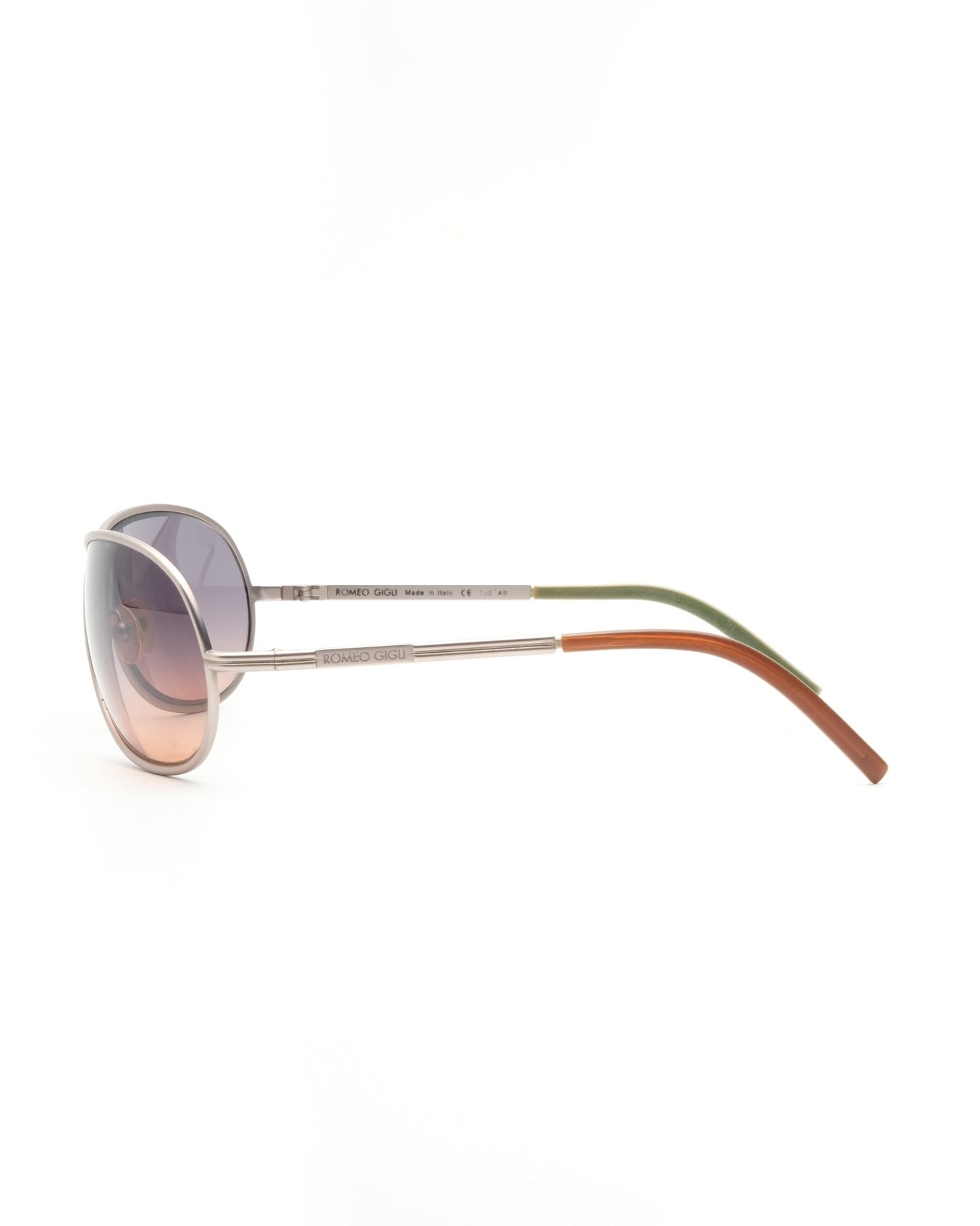 Romeo Gigli sunglasses - Sunglasses - image - 3