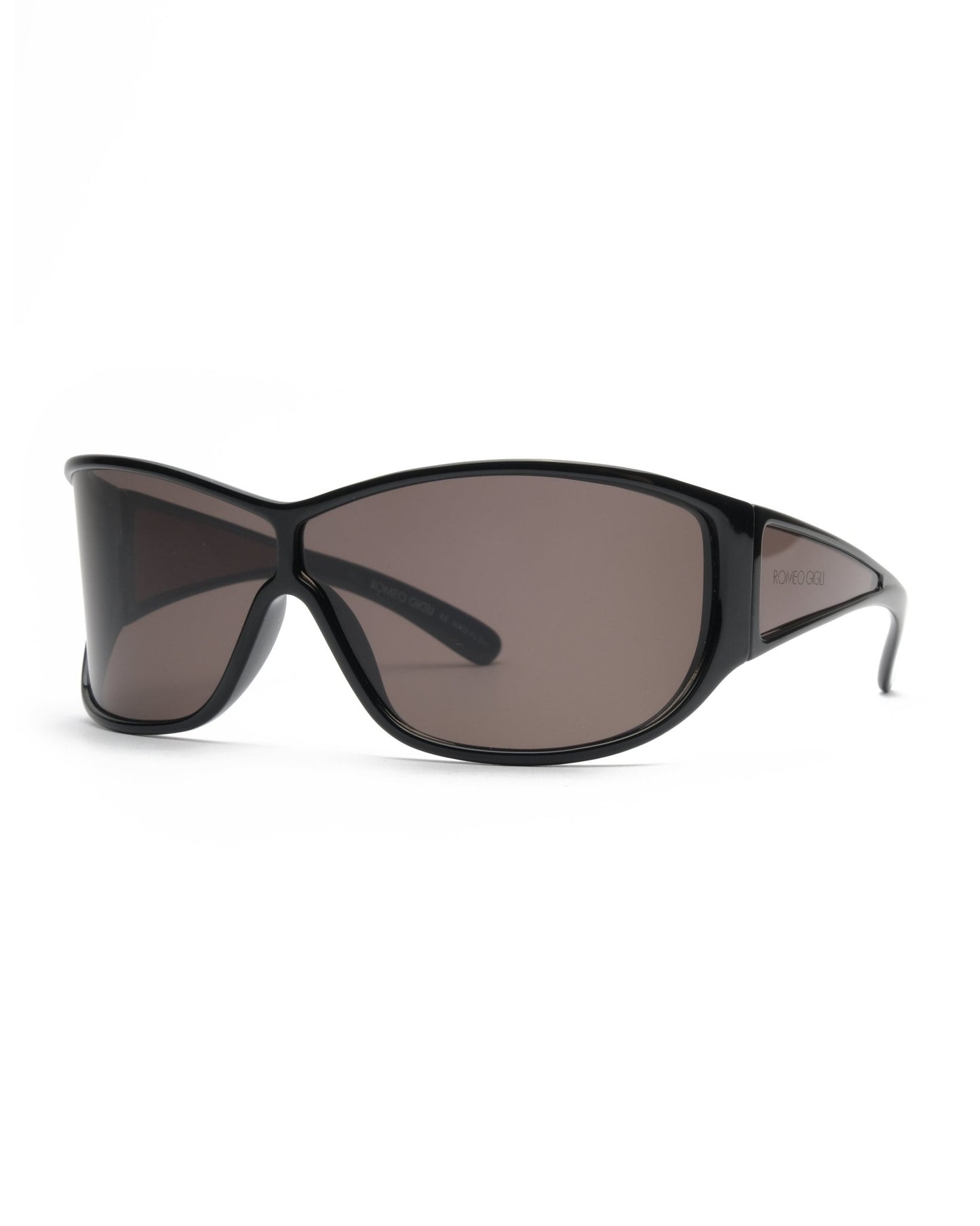 Romeo Gigli Wraparound - Sunglasses - image - 3