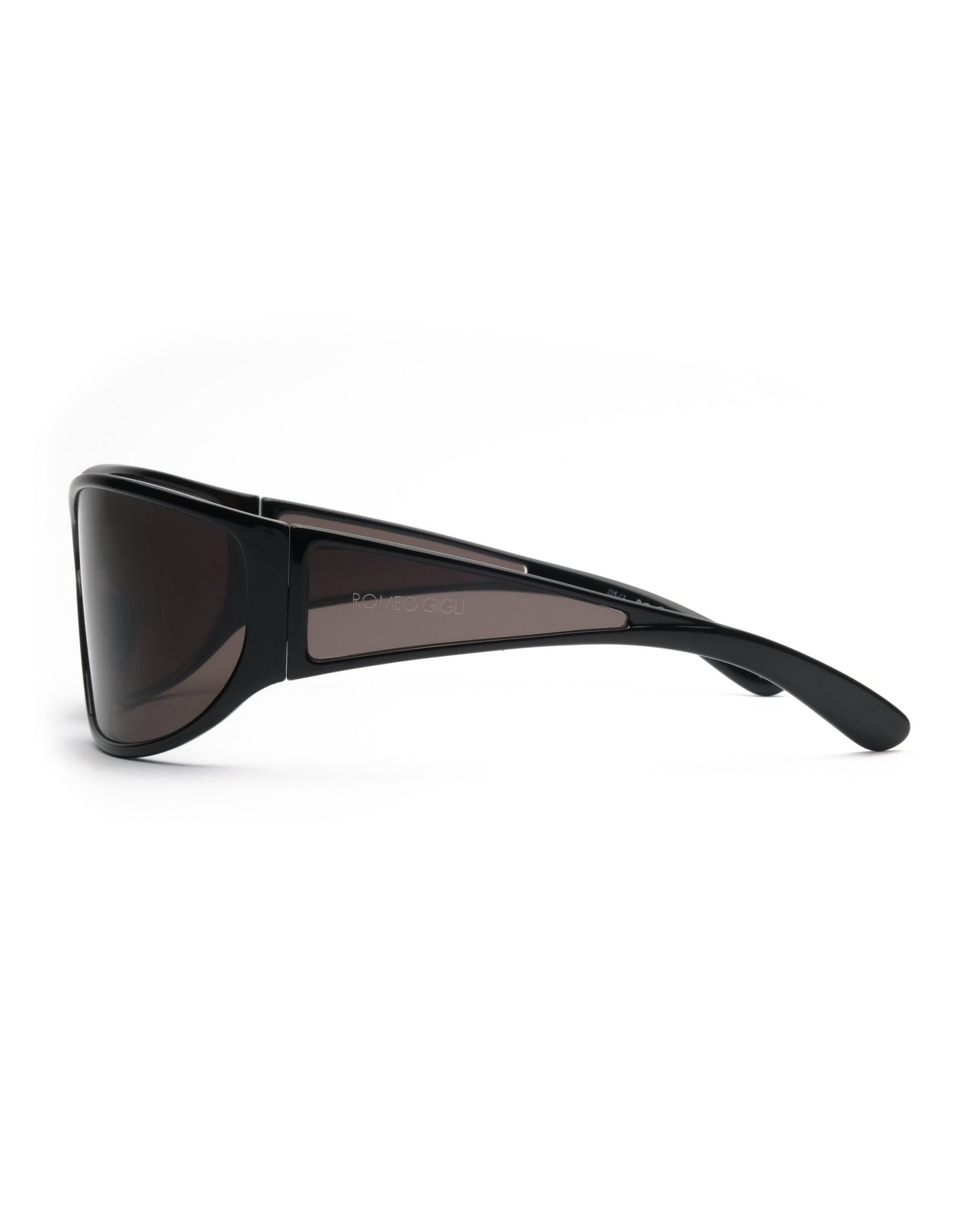 Romeo Gigli Wraparound - Sunglasses - image - 5