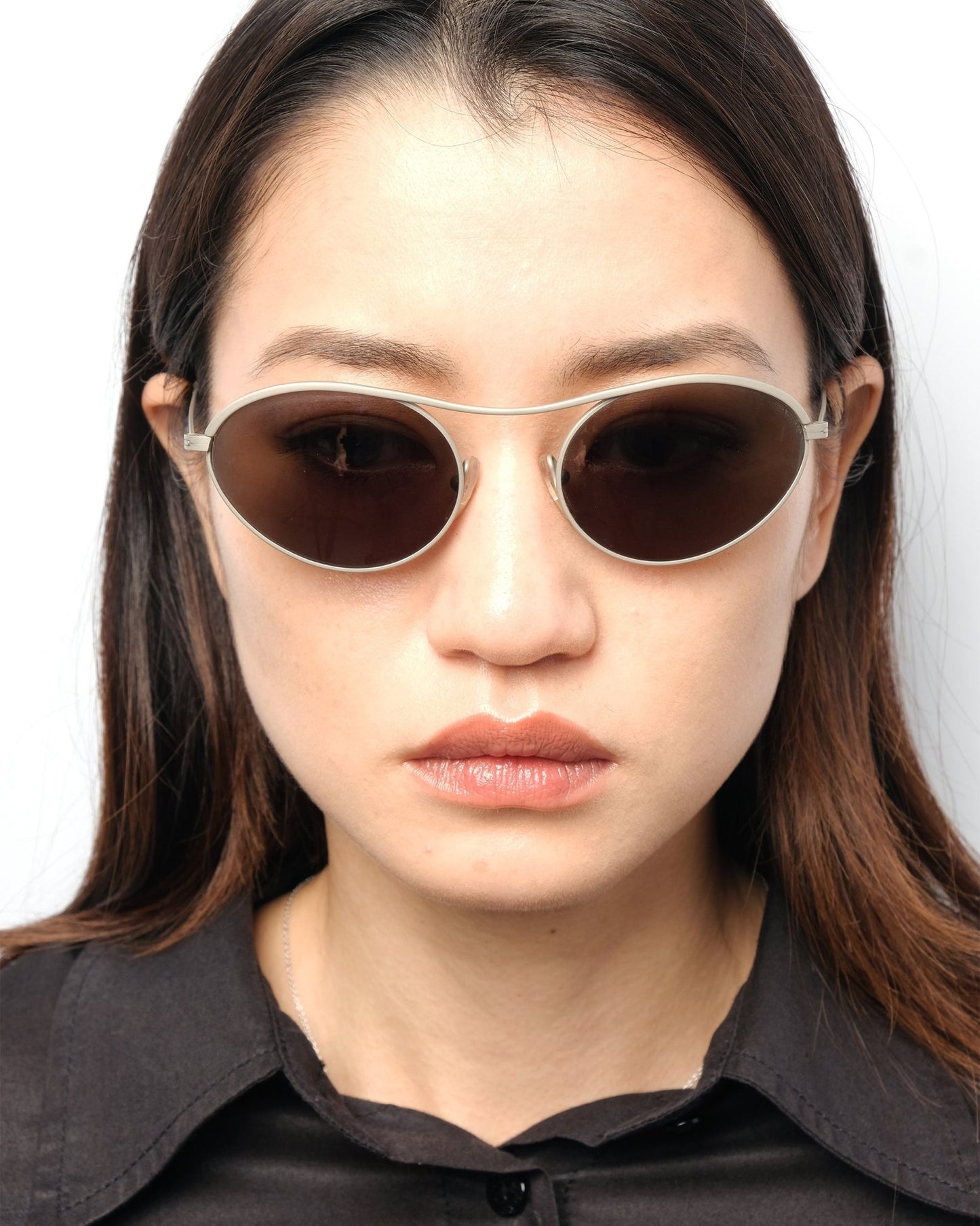 Runway FW1994 Romeo Gigli Sunglasses - Sunglasses - image - 2