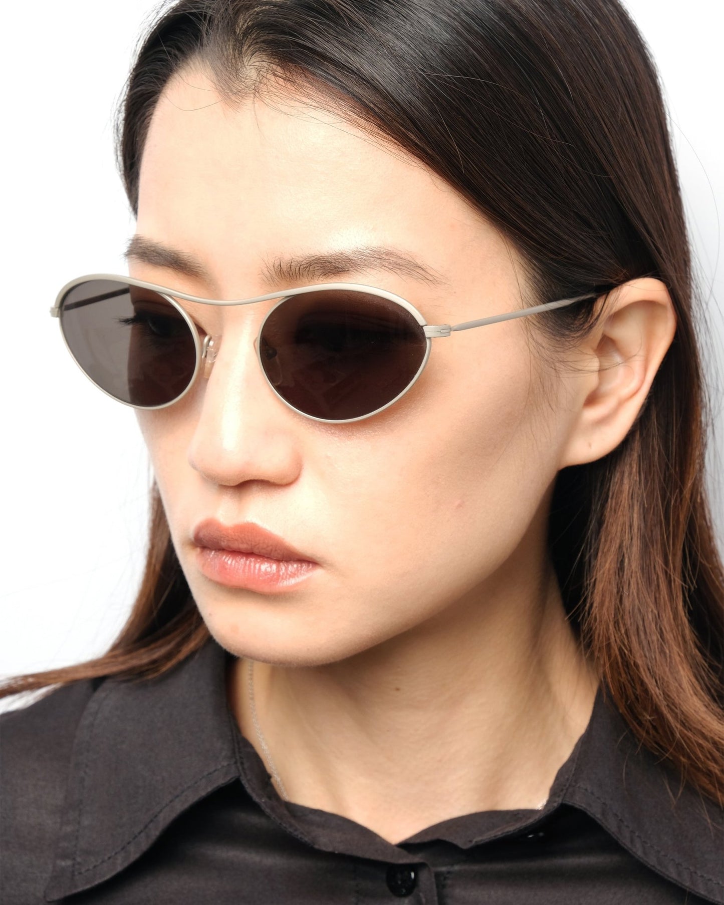 Runway FW1994 Romeo Gigli Sunglasses - Sunglasses - image - 4