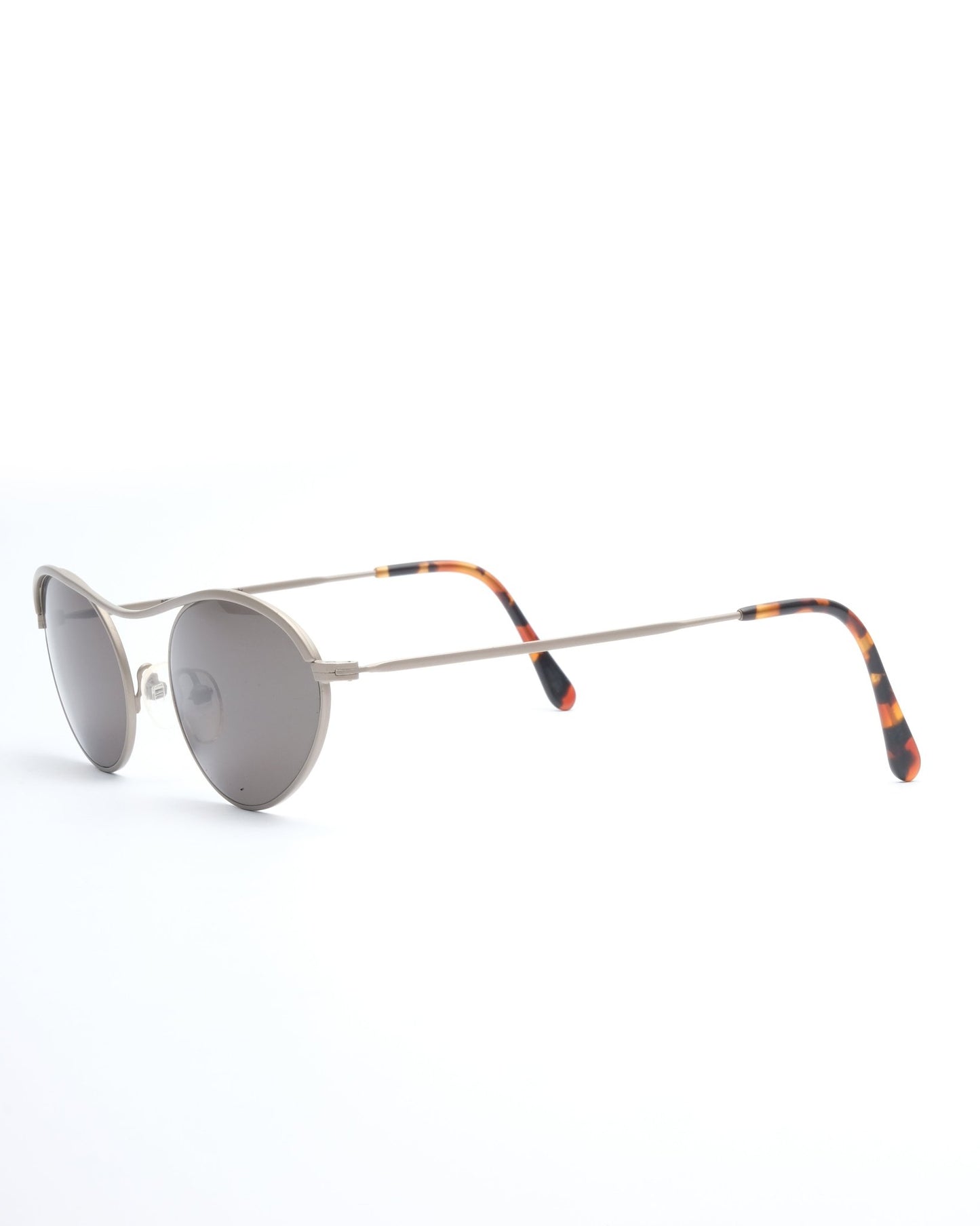 Runway FW1994 Romeo Gigli Sunglasses - Sunglasses - image - 7