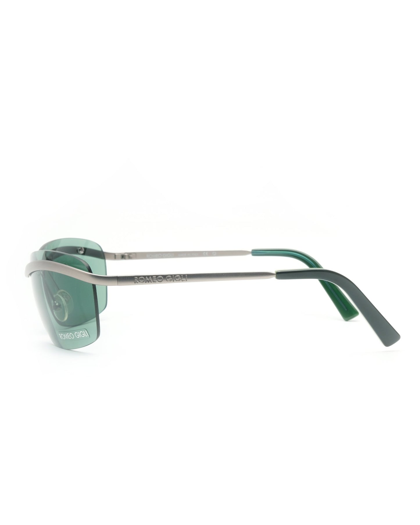 Runway FW2001 Romeo Gigli Sunglasses - Sunglasses - image - 3