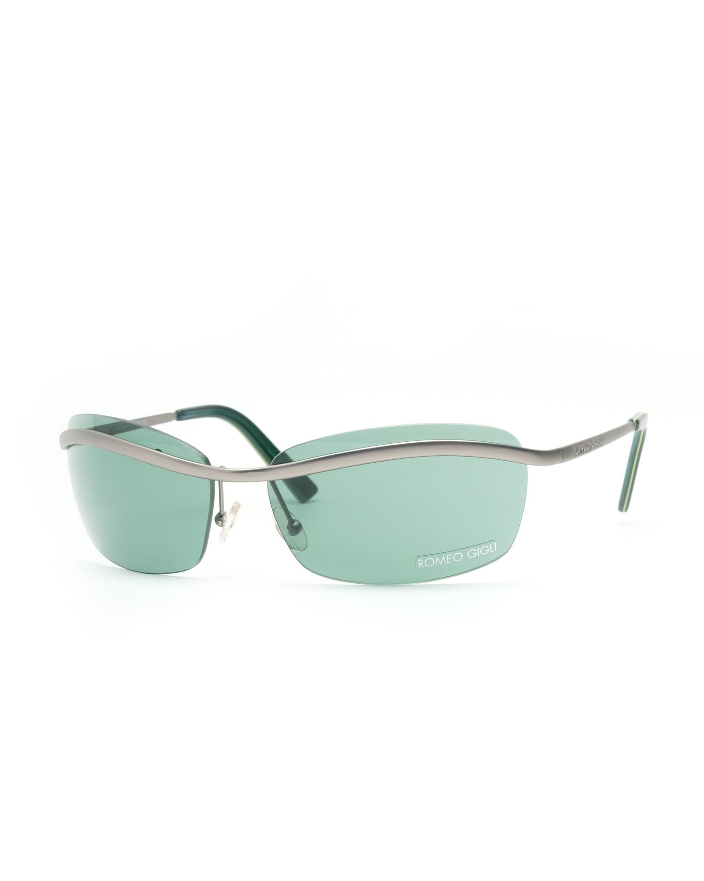 Runway FW2001 Romeo Gigli Sunglasses - Sunglasses - image - 2