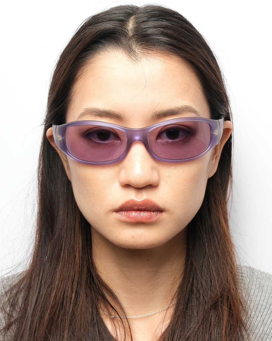 Runway SS2001 Emporio Armani Sunglasses - Sunglasses - image - 2