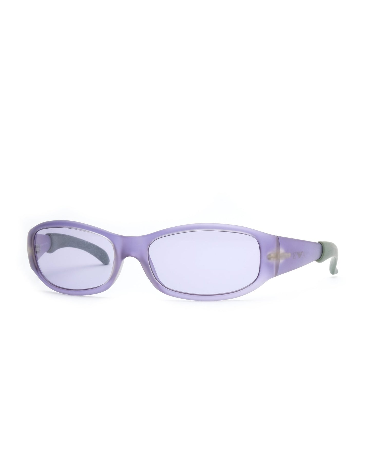 Runway SS2001 Emporio Armani Sunglasses - Sunglasses - image - 3