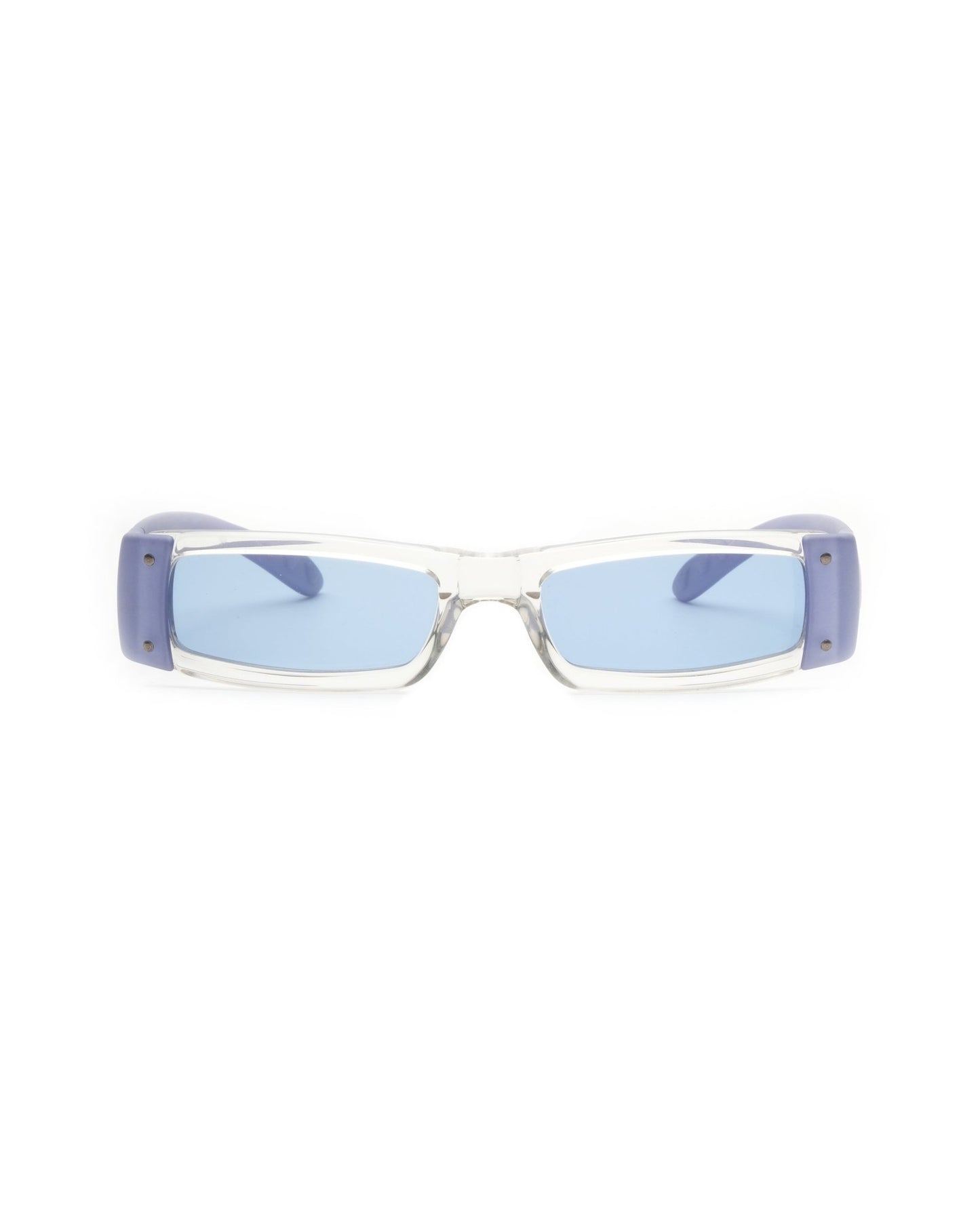 Runway SS2001 Emporio Armani Sunglasses - Sunglasses - image - 1