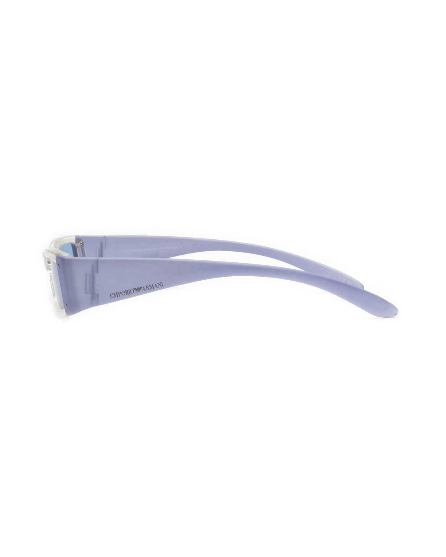 Runway SS2001 Emporio Armani Sunglasses - Sunglasses - image - 7
