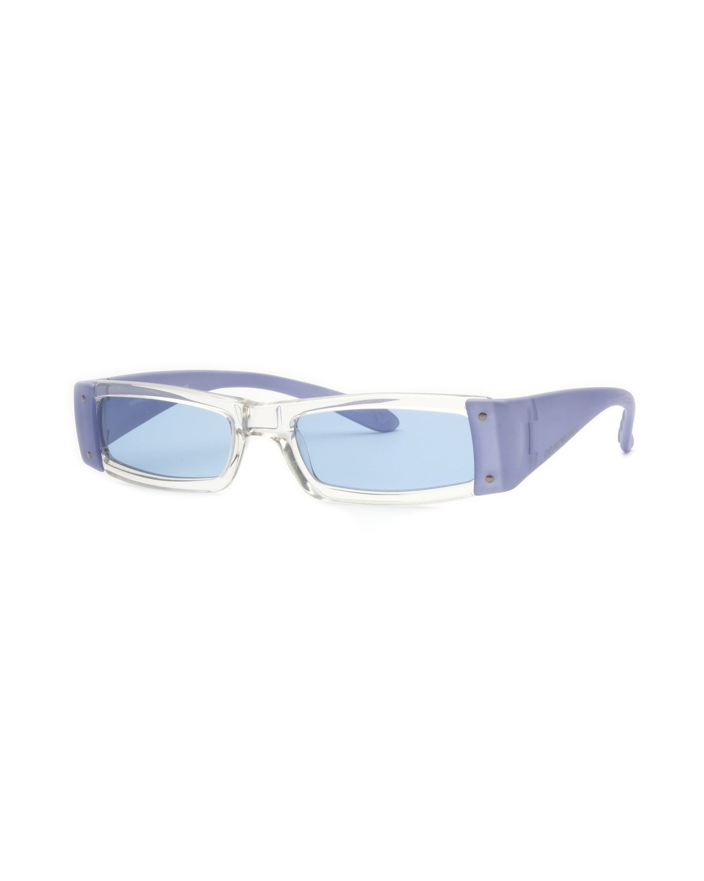 Runway SS2001 Emporio Armani Sunglasses - Sunglasses - image - 3