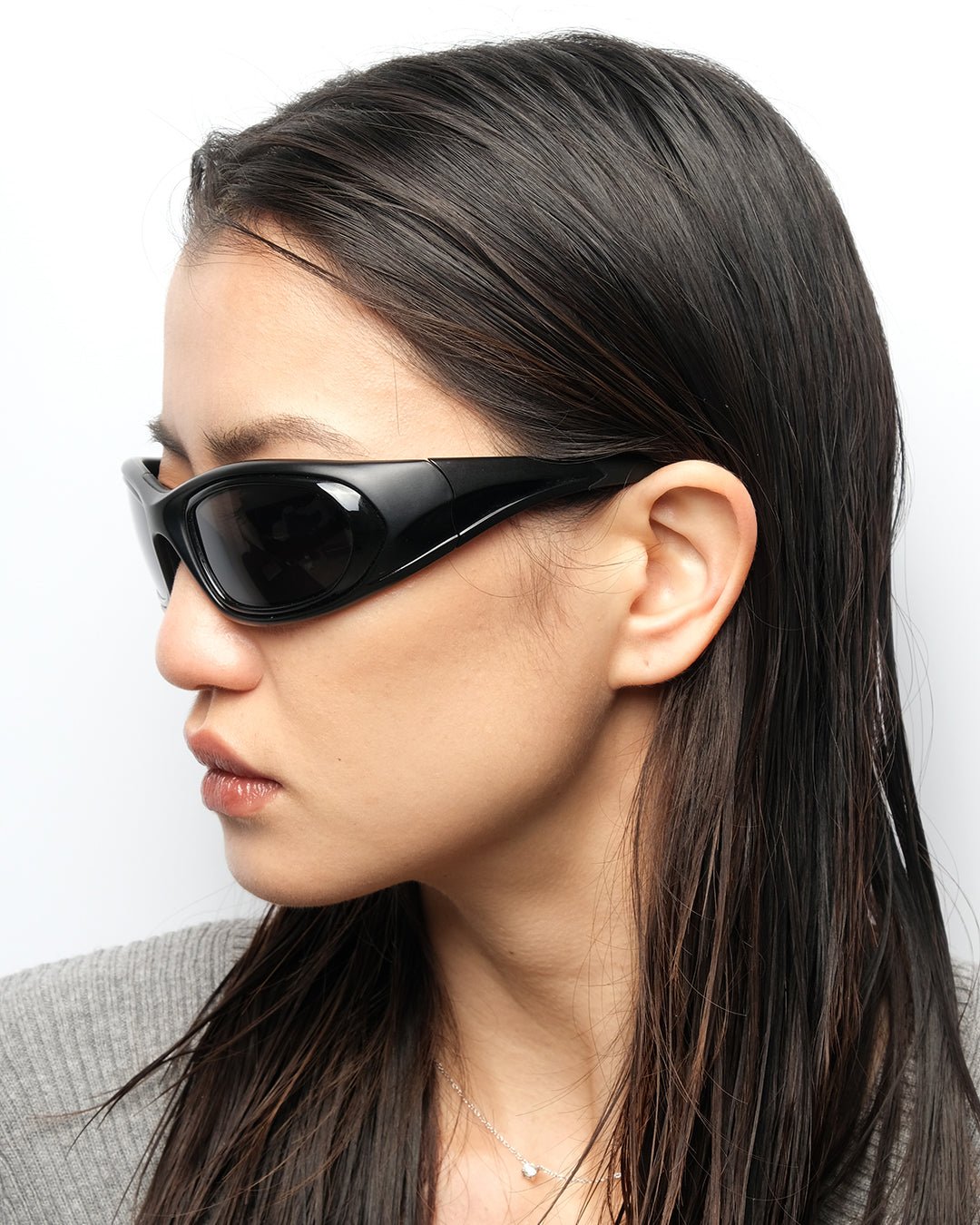 Shooting Sunglasses - Sunglasses - image - 4