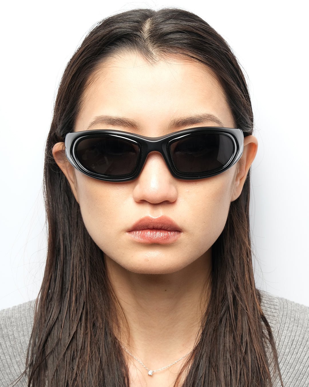 Shooting Sunglasses - Sunglasses - image - 2