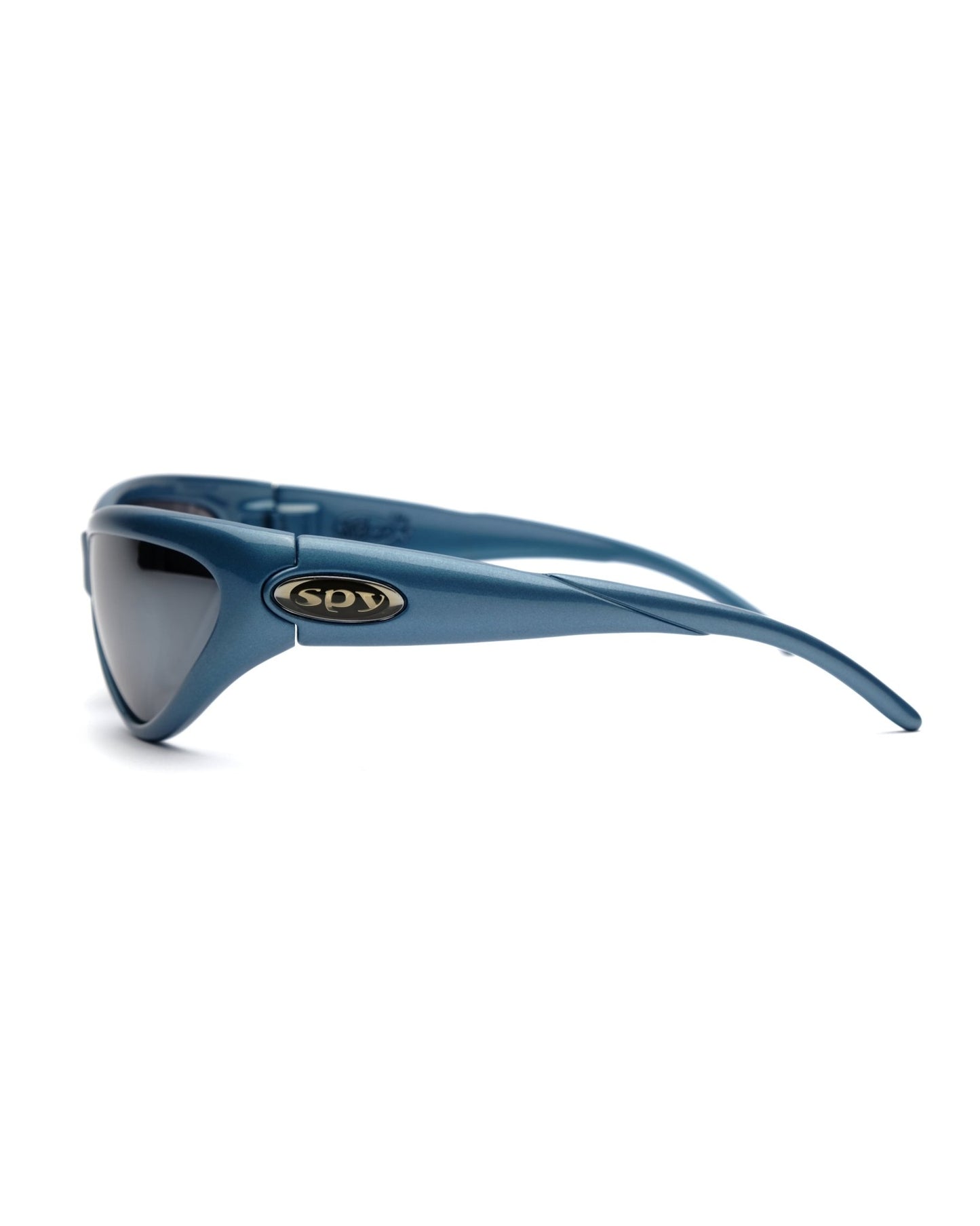 Spy-Spy wraparound sunglasses vintage Sunglasses – The Dryads