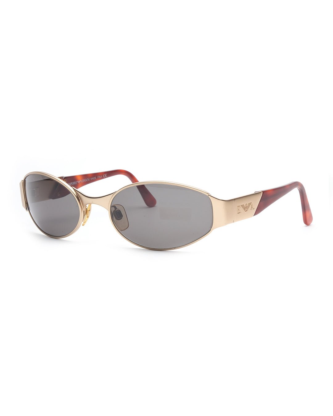 Runway SS1997 Emporio Armani Sunglasses - Sunglasses - image - 3