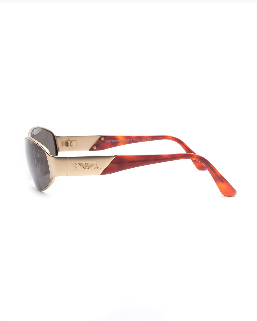 Runway SS1997 Emporio Armani Sunglasses - Sunglasses - image - 5