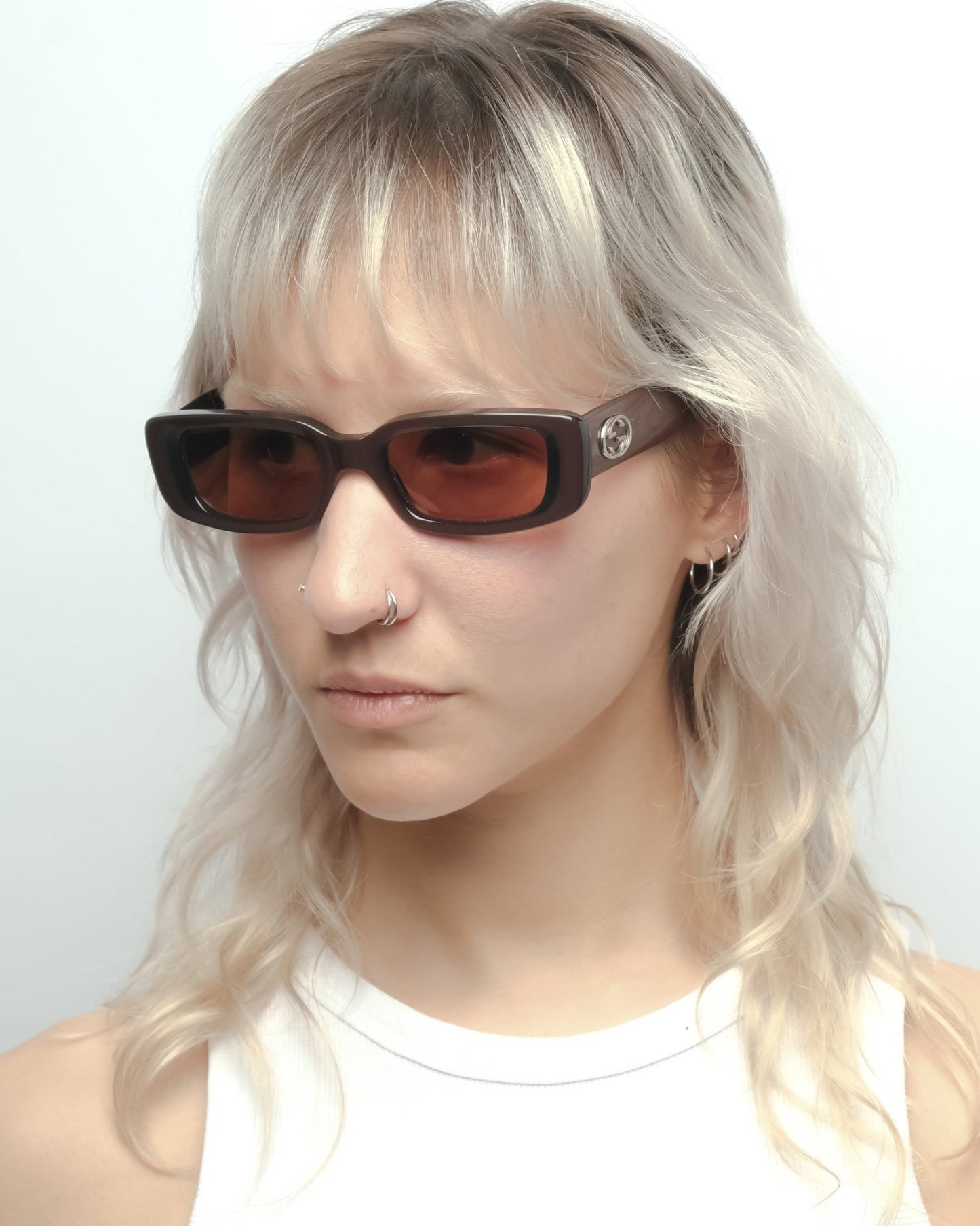 SS1997 Gucci Sunglasses - Sunglasses - image - 4